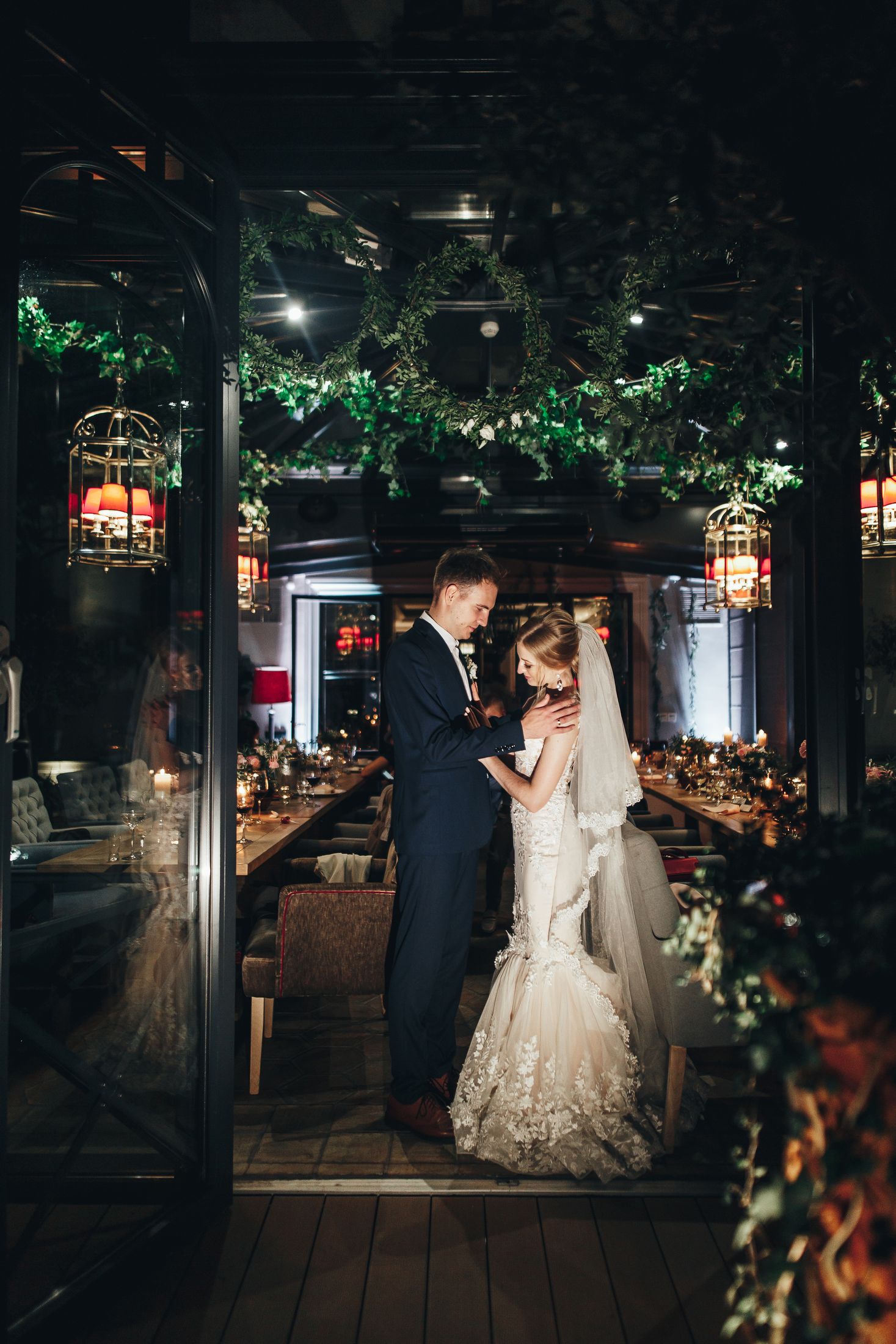 Iren&Antonio | Poland — 1. Wedding Large #65
