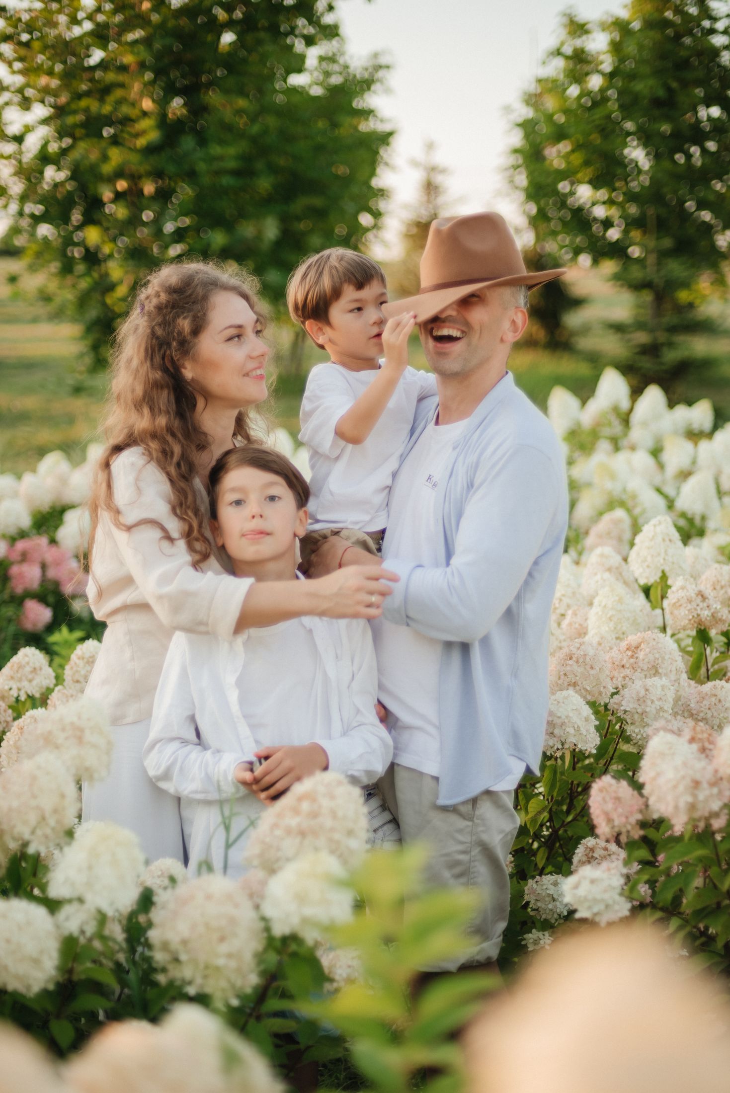 Family — Wedding/Love story/Family #53