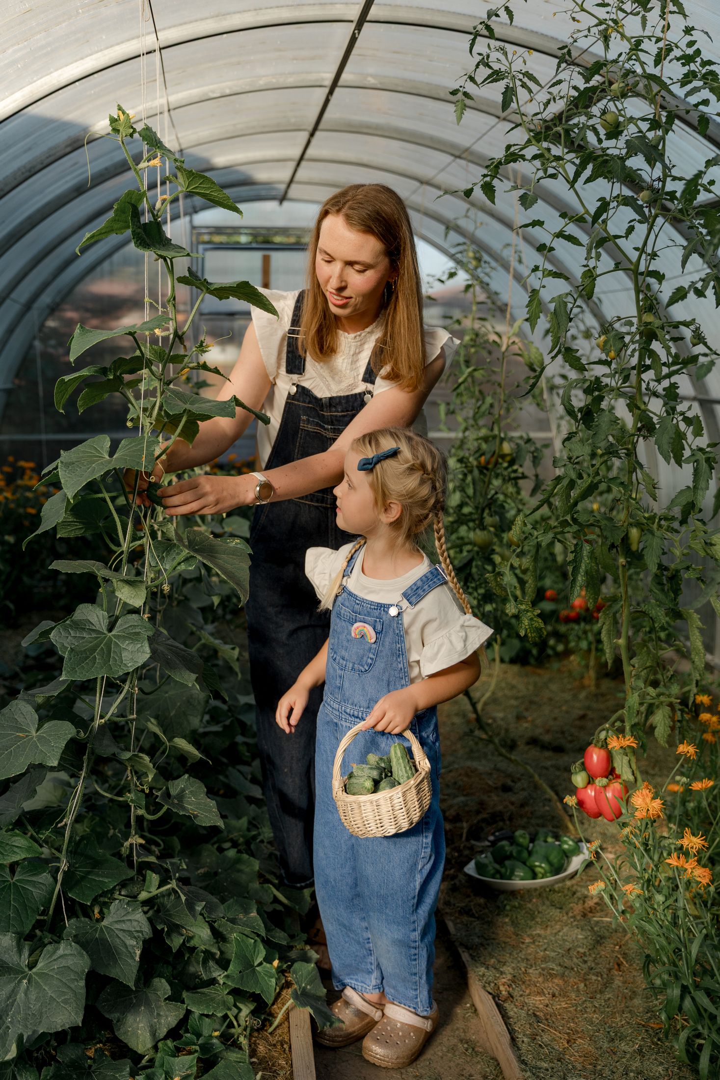 Grzegorz & Alina & Oliwia #7