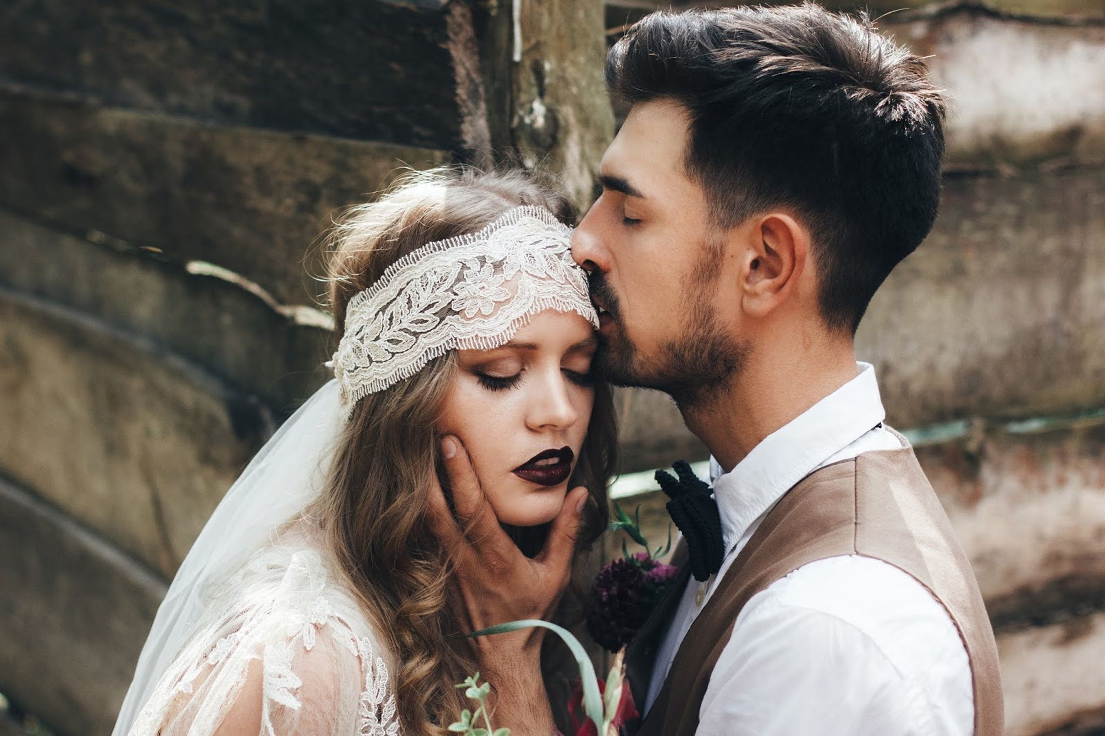 Elvira&Alex | Poland — 1. Wedding Large #29