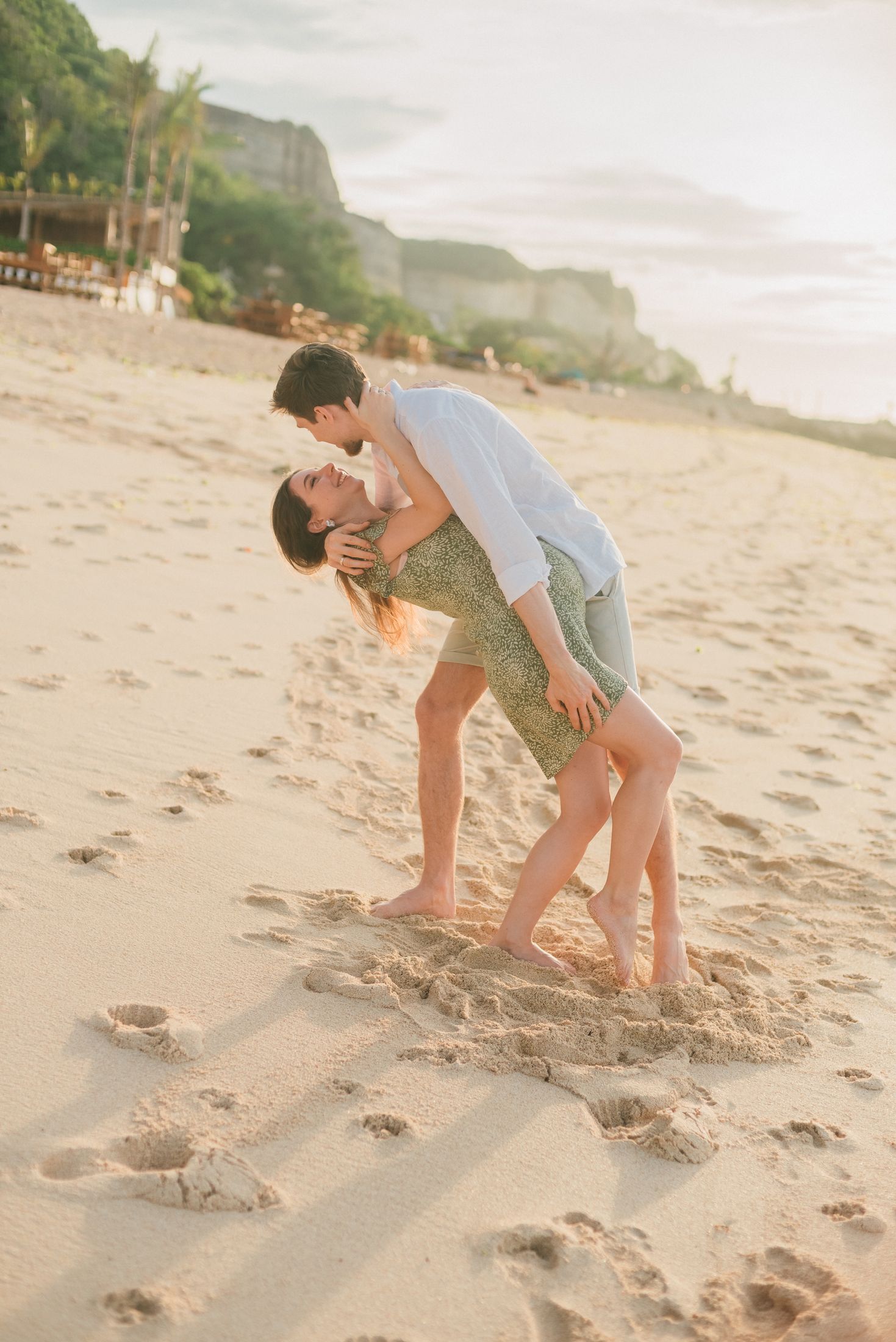 Anastasia and Ivan — Pregnancy #15
