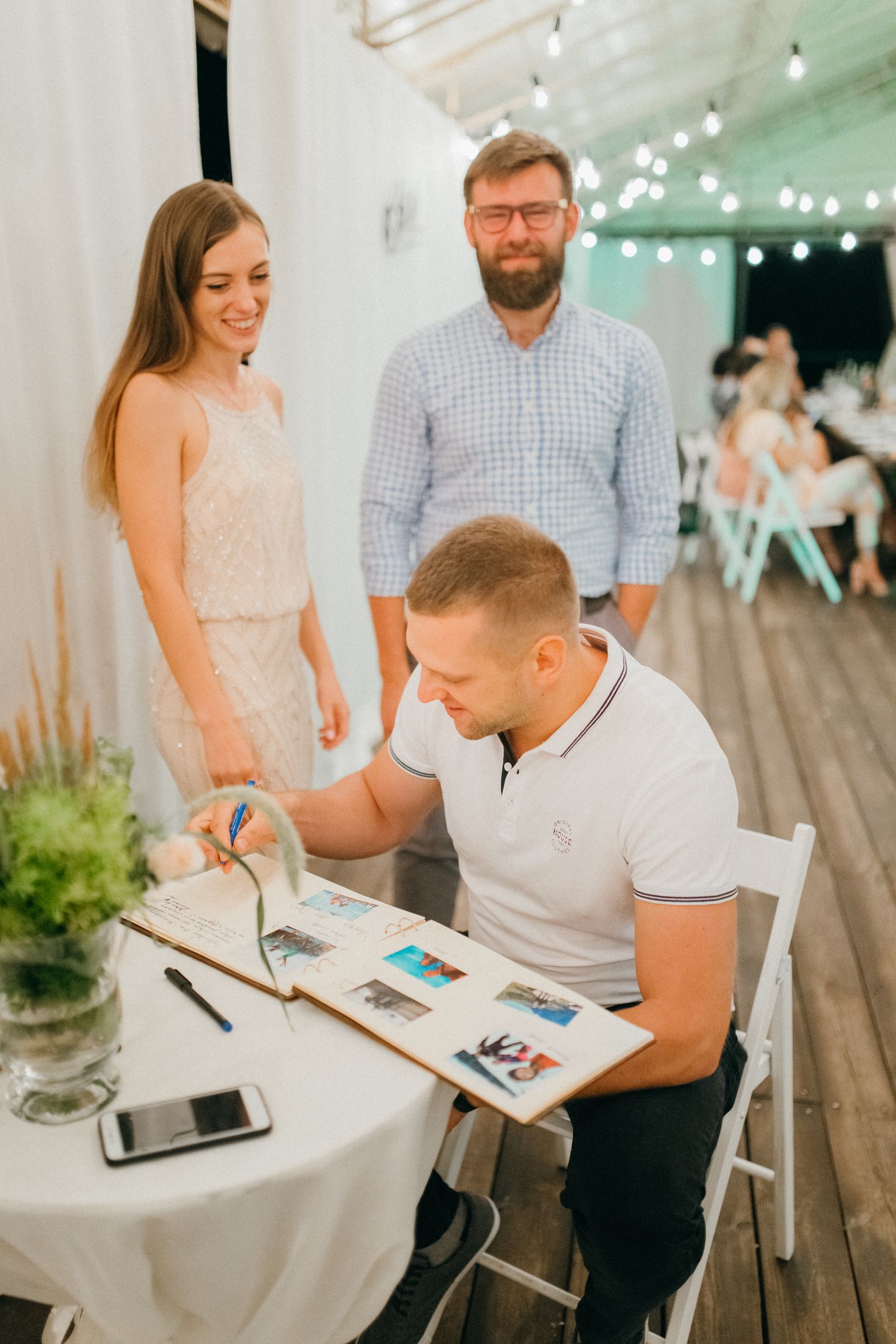 Wedding V&K — Wedding/Love story/Family #225