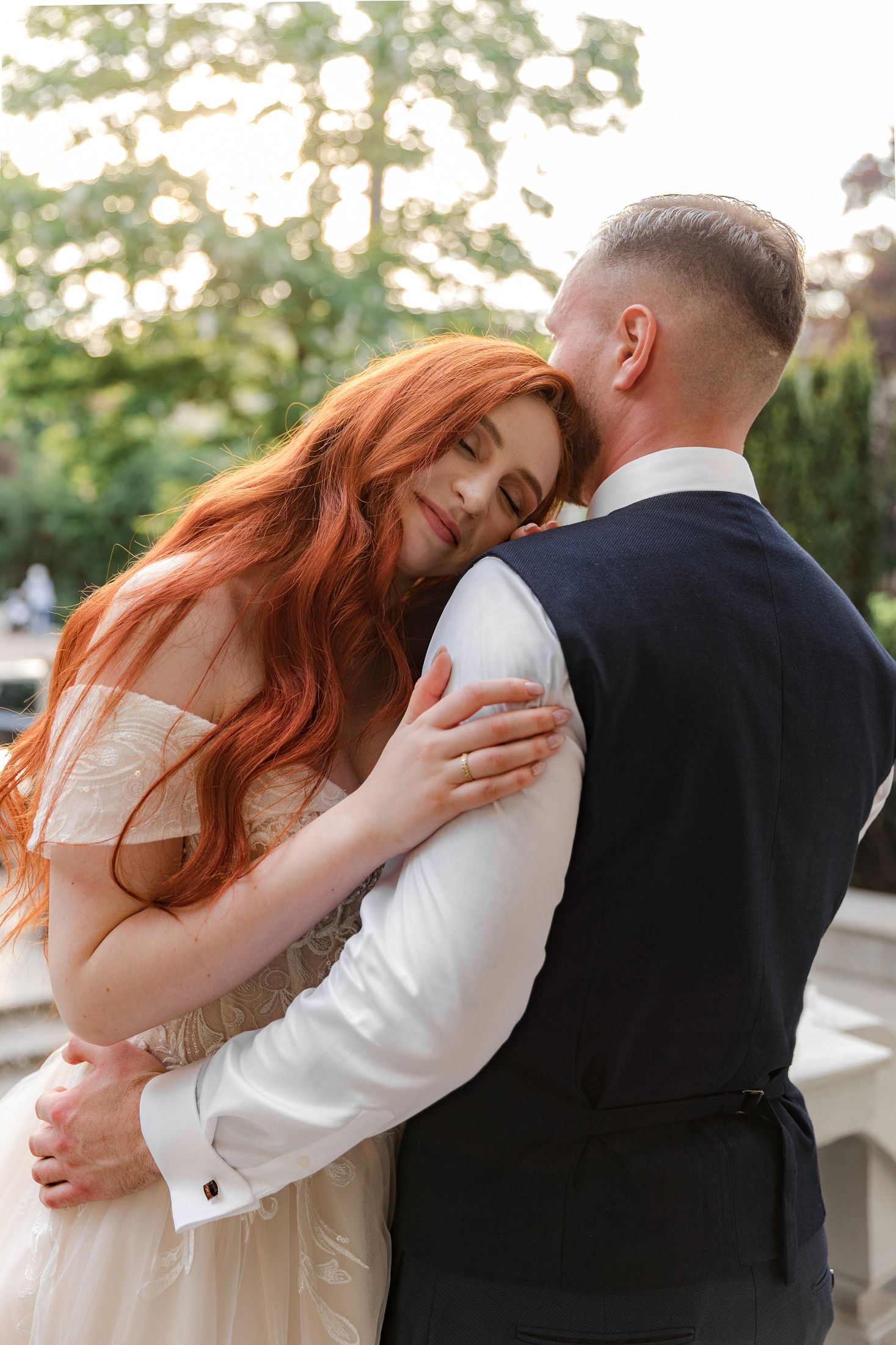 Anna & Wiktor #145