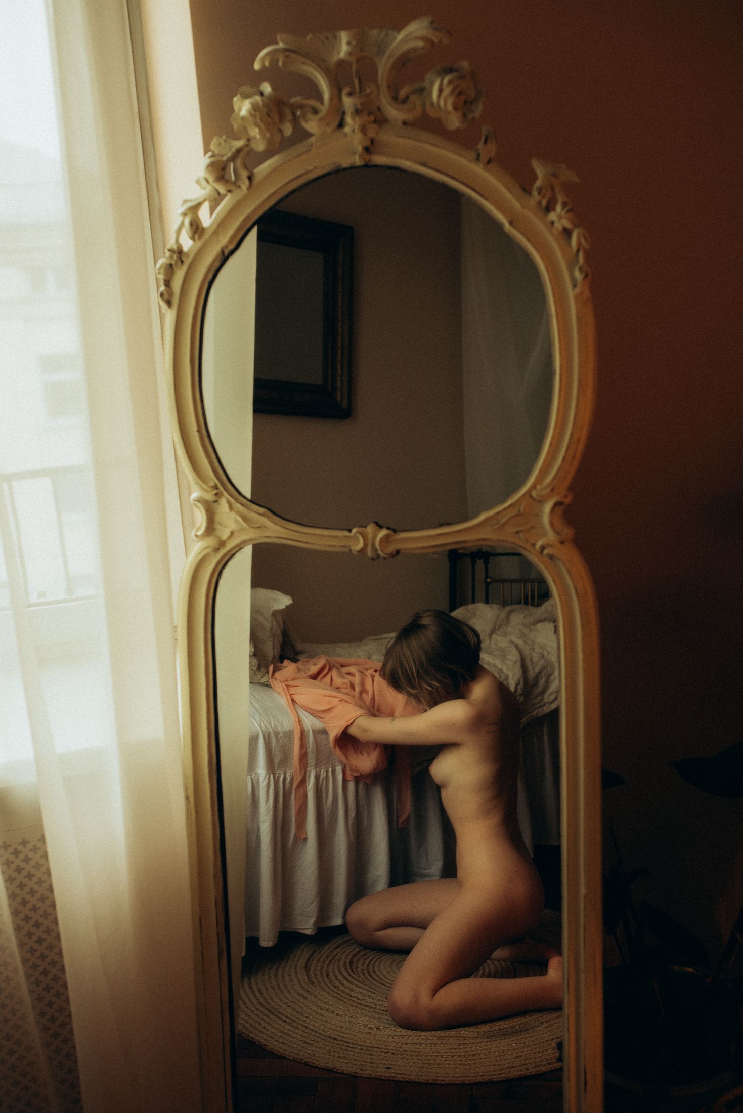 Kateryna — Portrait #38