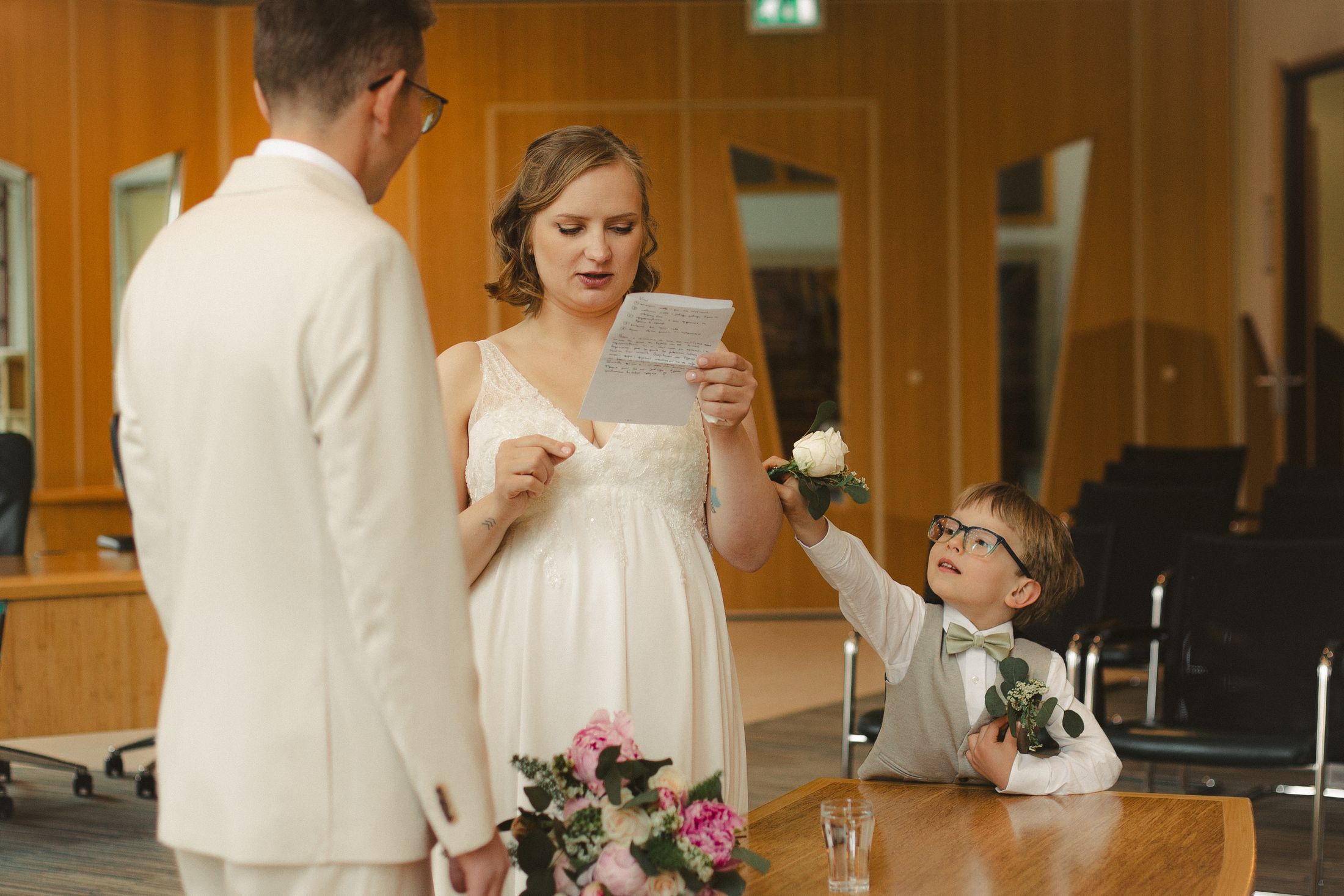 Sasha&Max | The Netherlands — 3. Wedding Light #12