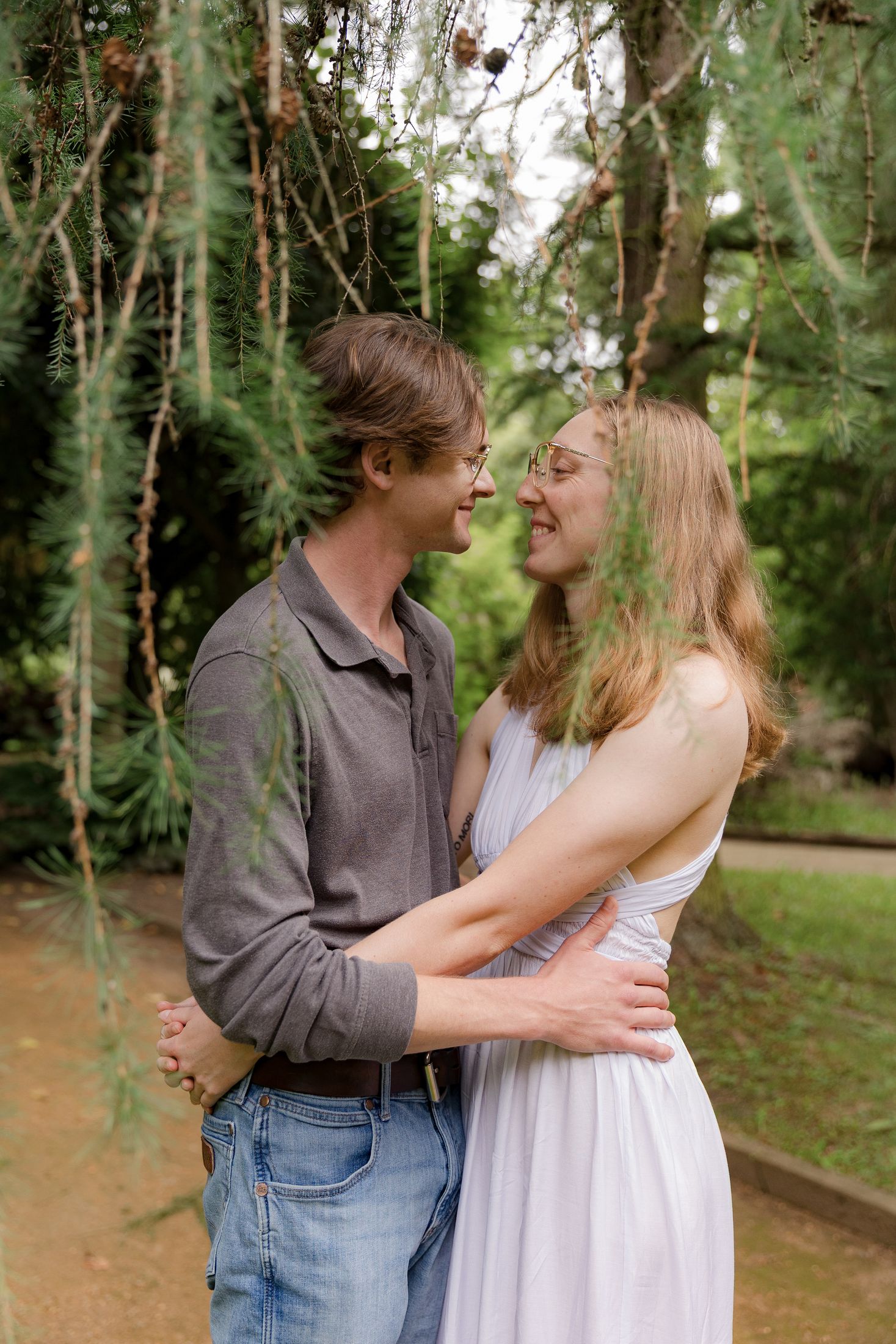 Emma & Bill | engagement #35
