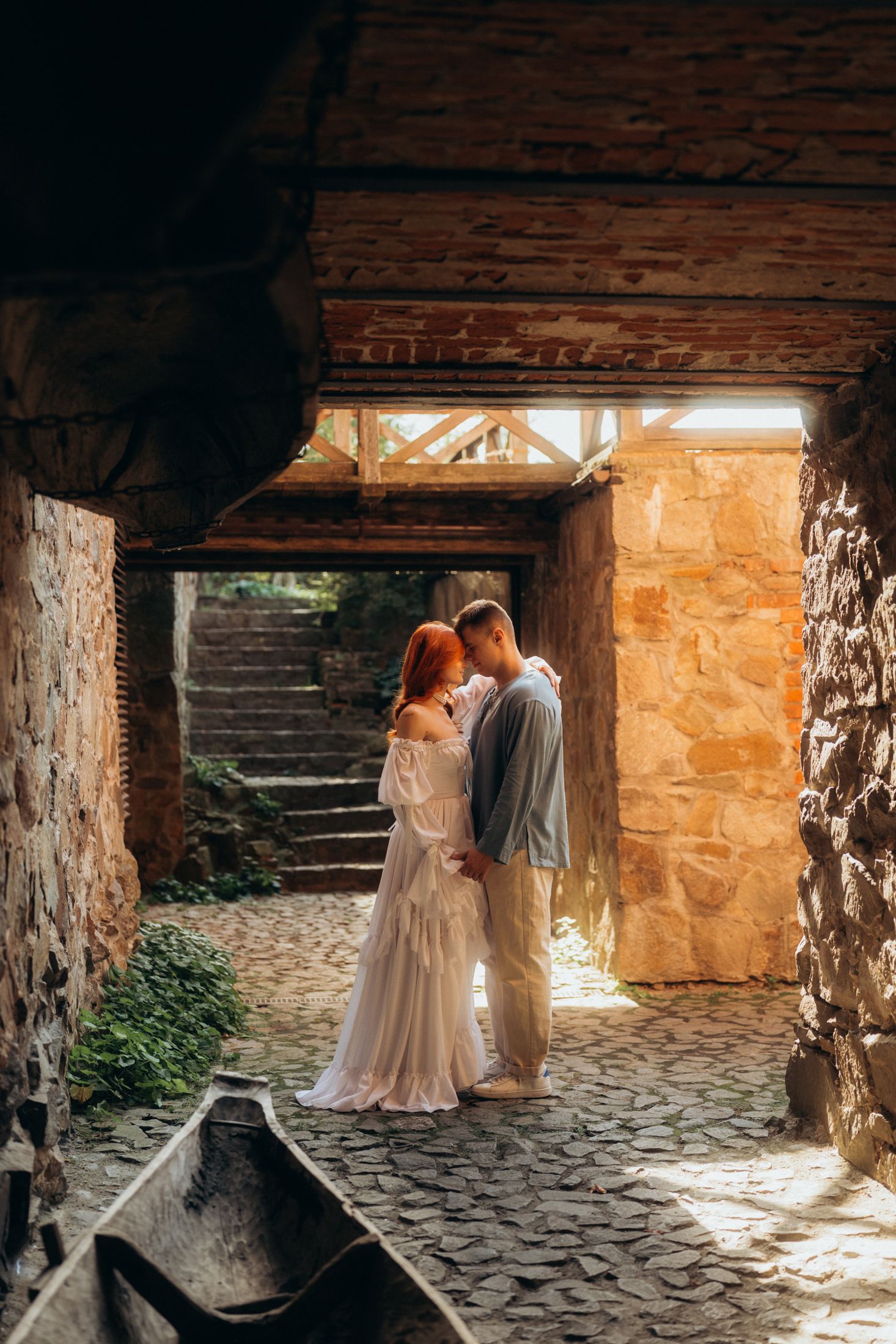 Big Love — Wedding/Love story/Family #63