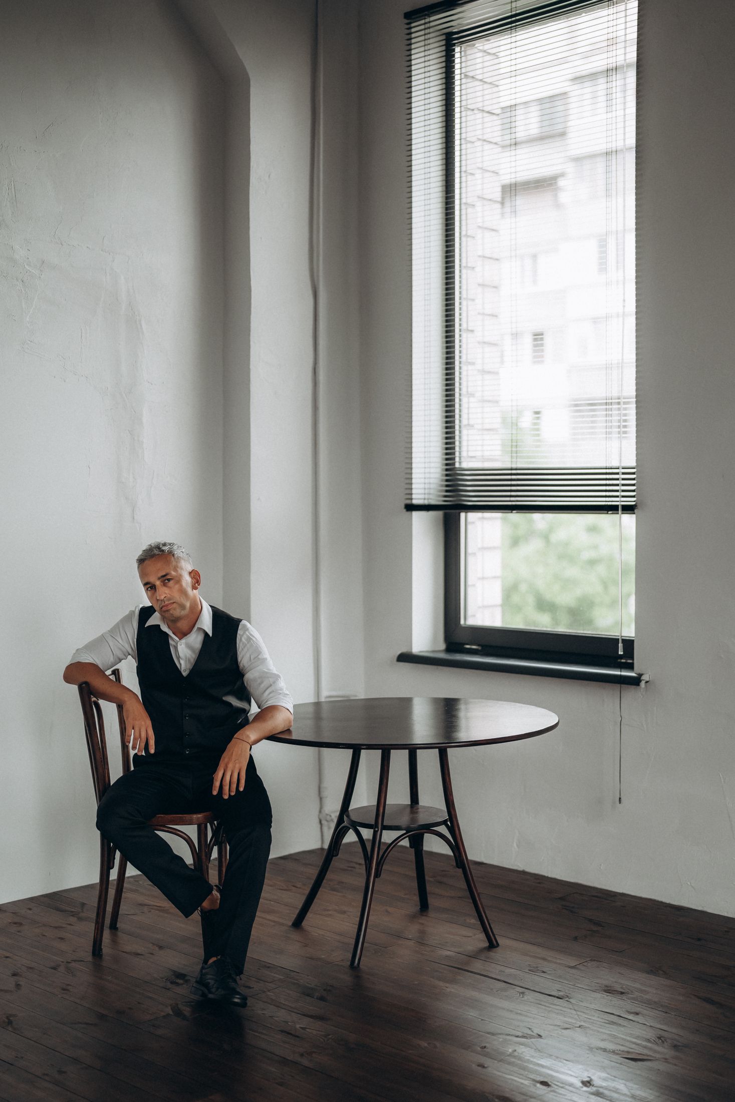 Roman — Portrait #24