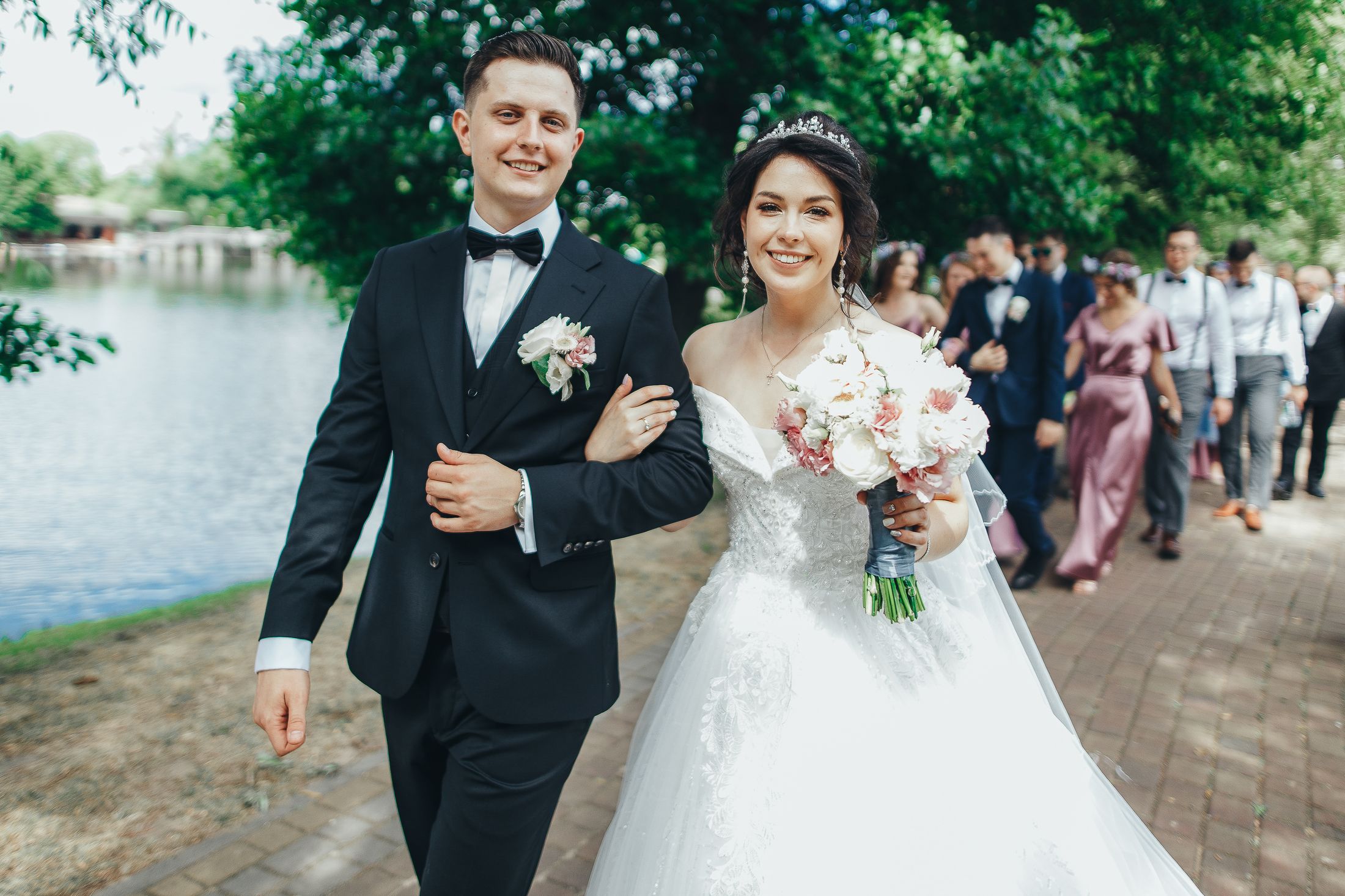 Alina&Robert | Poland — 1. Wedding Large #29