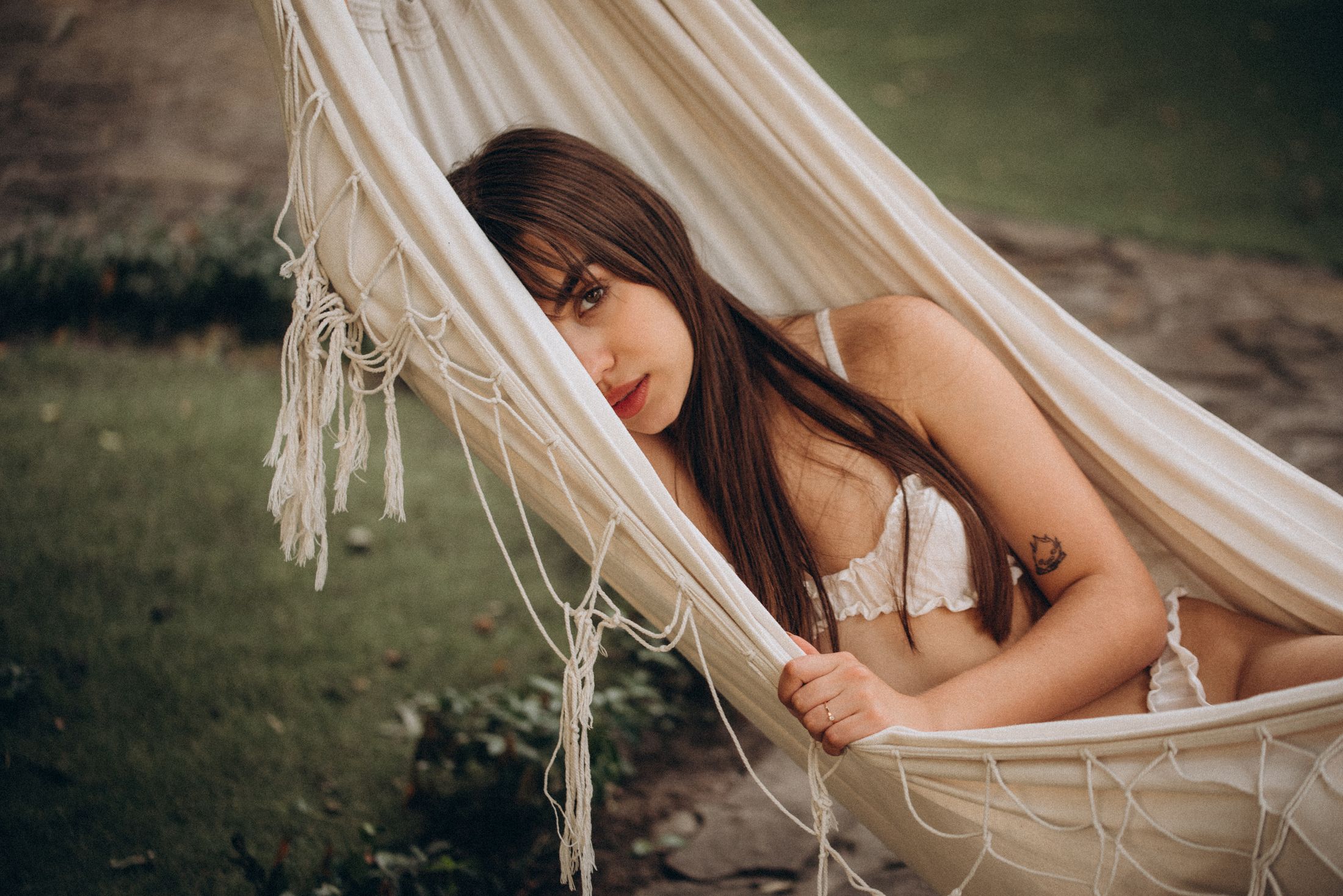 Nemmy — Portrait #49