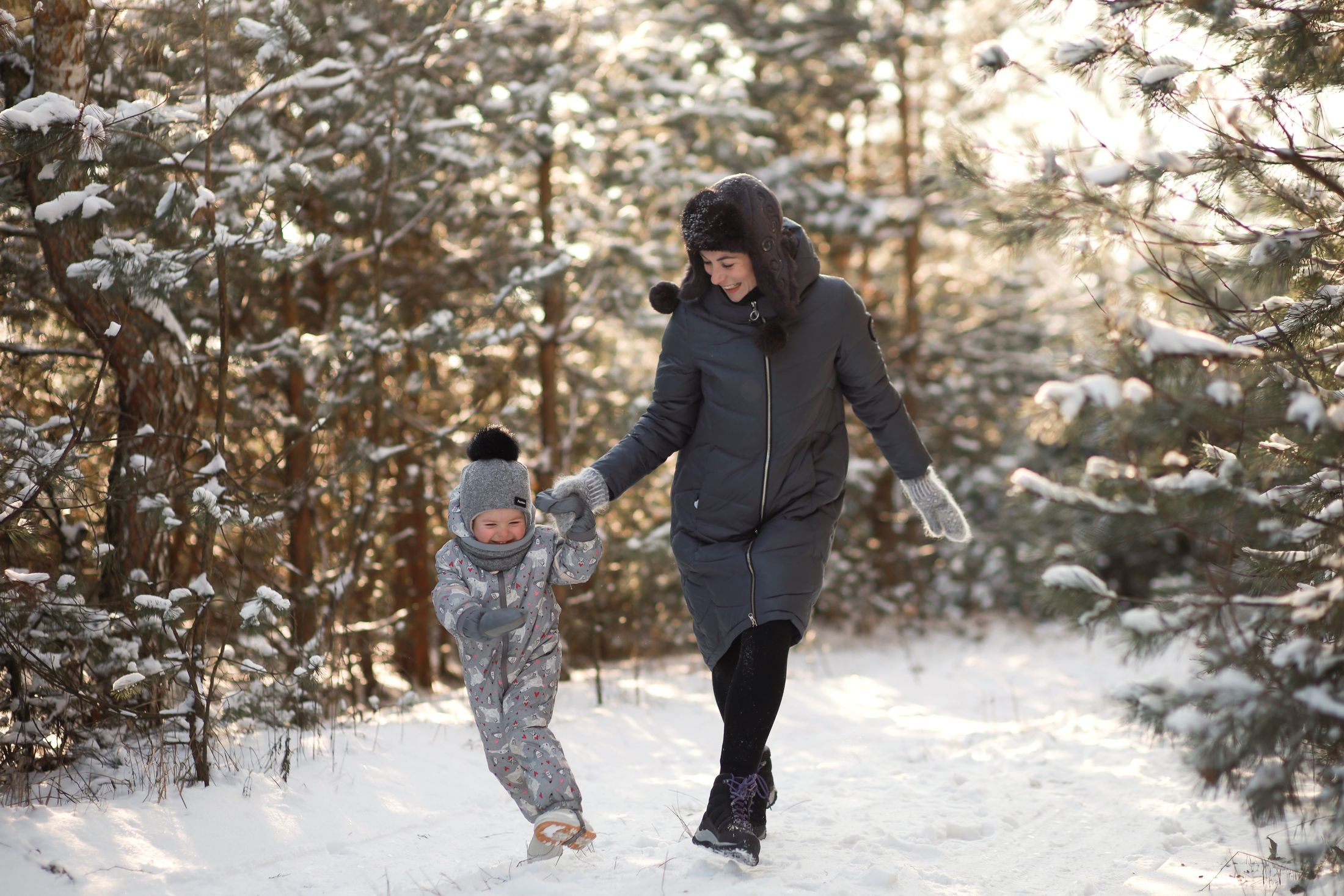 Familienfotoshooting #38