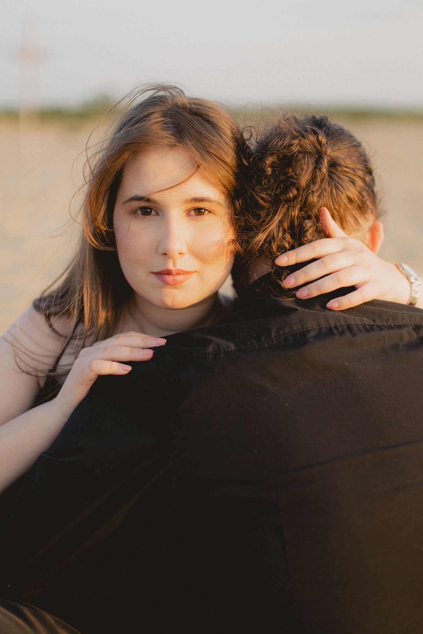 Kate&Gerard — 6. Love Story Photoshoot #25