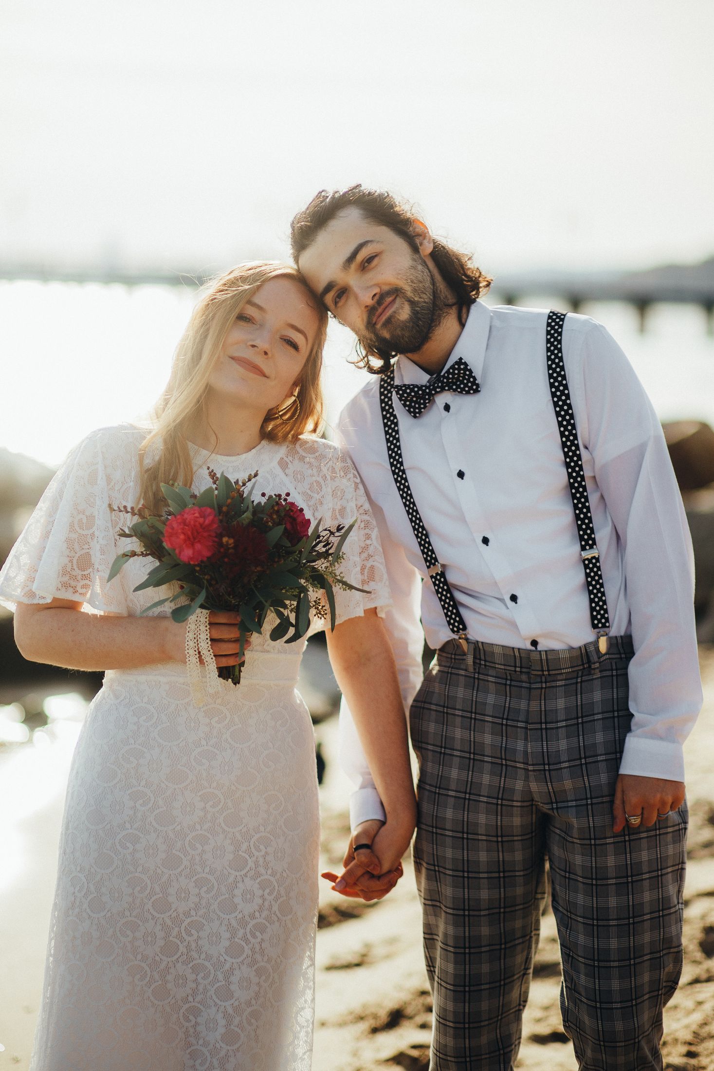 Oliwia&Renzo — 4. Post Wedding Photoshoot #11