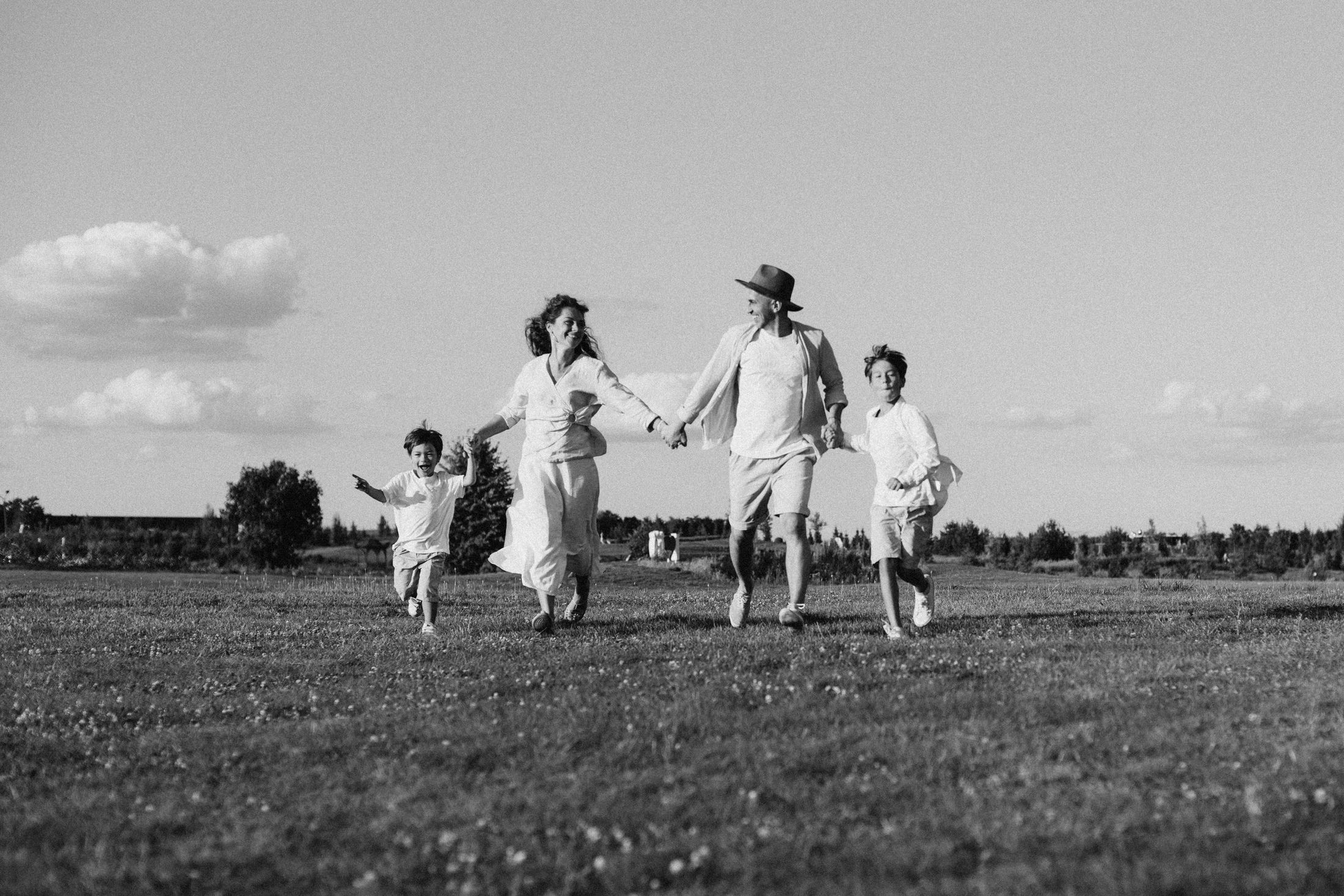 Family — Wedding/Love story/Family #22