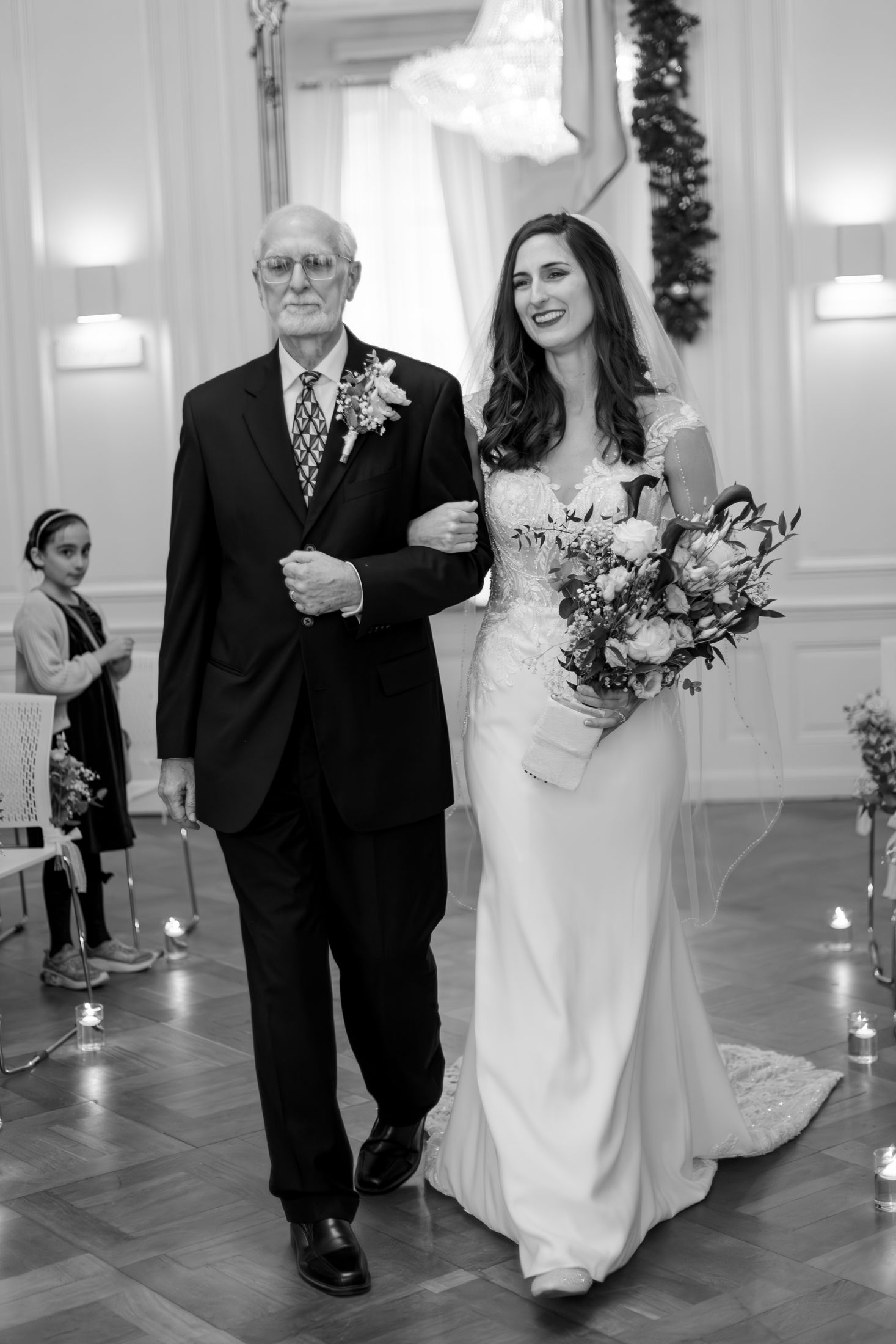 Rachel & Ronald #71