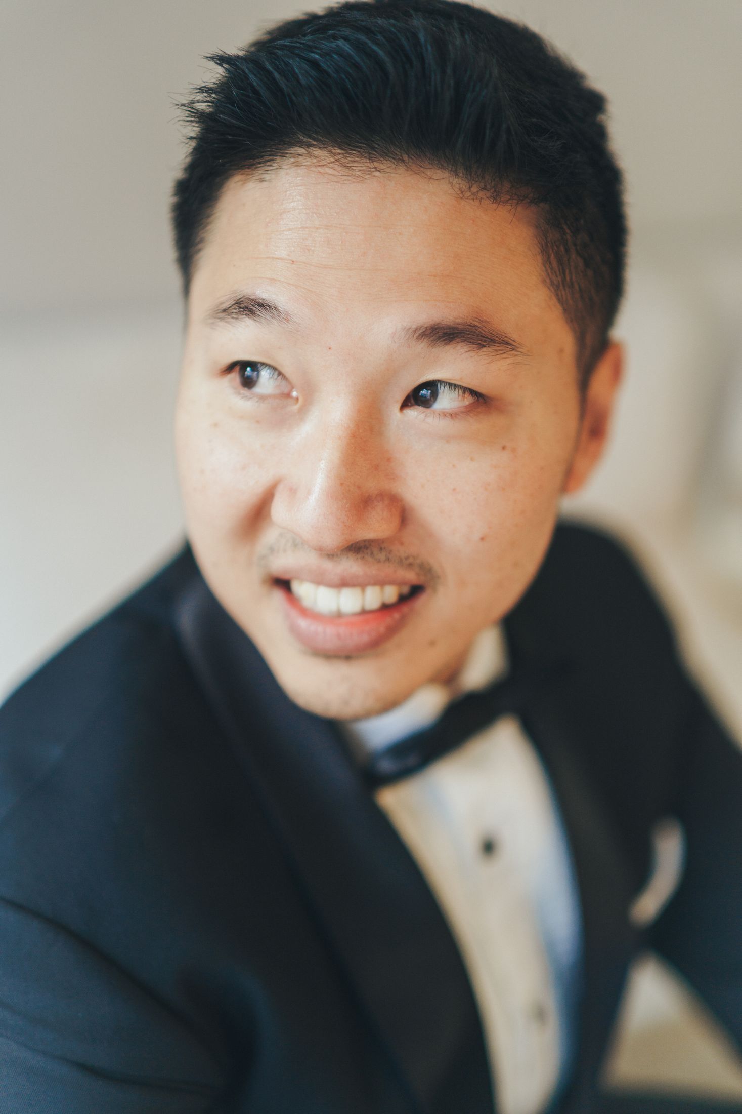Rachel&Ronald | The Netherlands — 1. Wedding Large #25