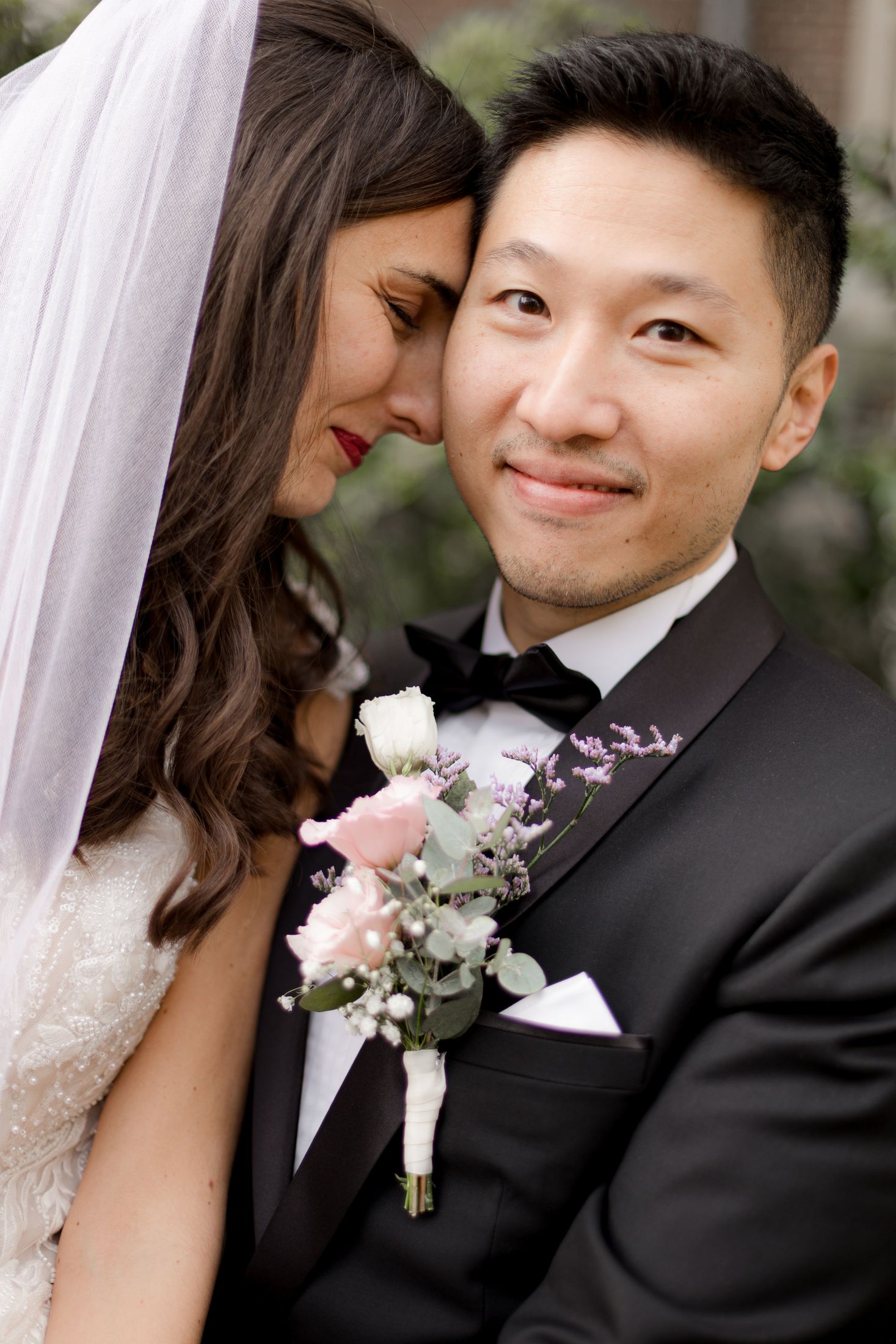 Rachel & Ronald #42