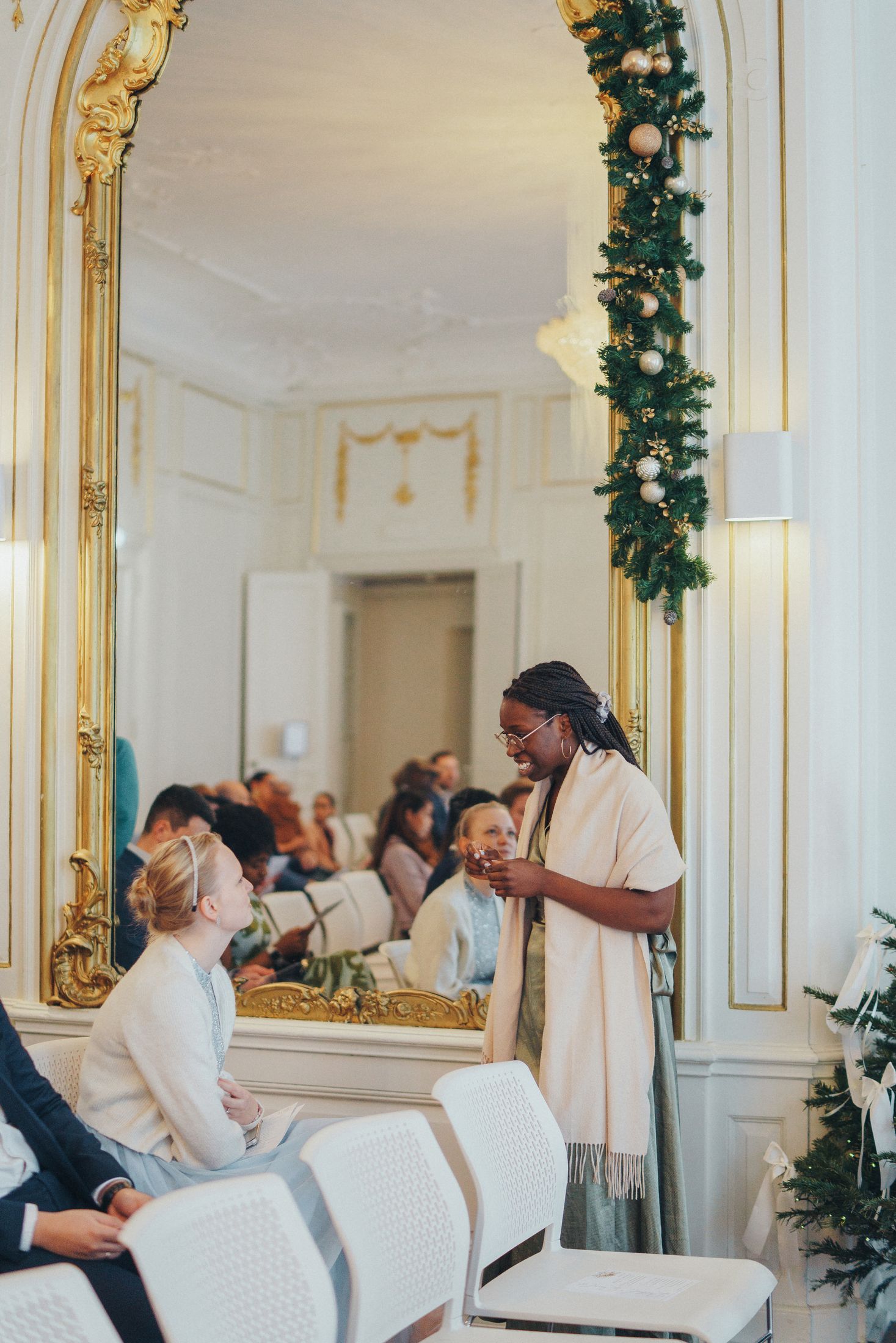 Rachel&Ronald | The Netherlands — 1. Wedding Large #68