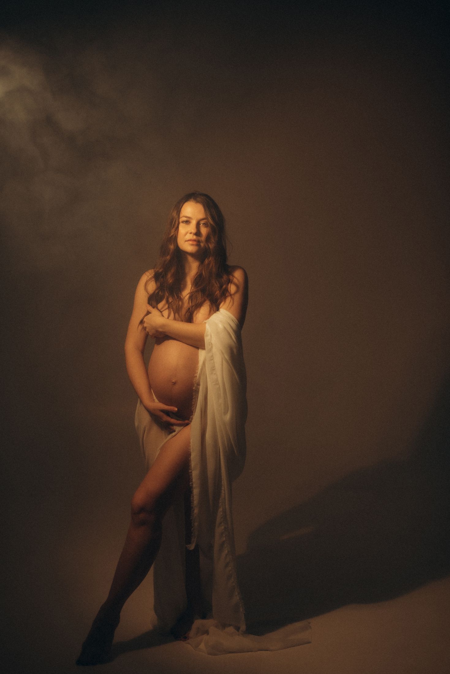 Olga — Pregnancy #27