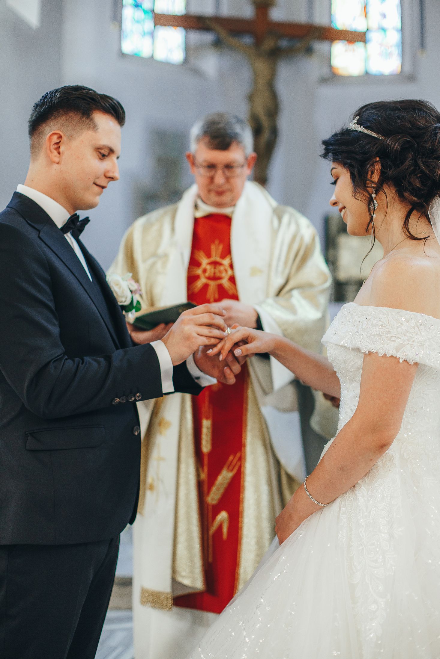 Alina & Robert #40