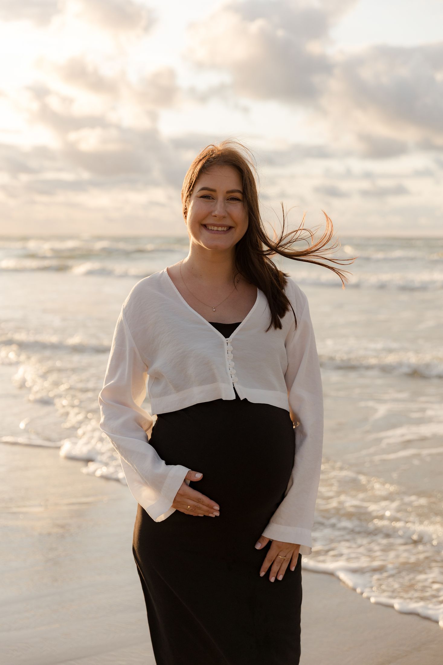 Kasia & Piotr | pregnancy #7