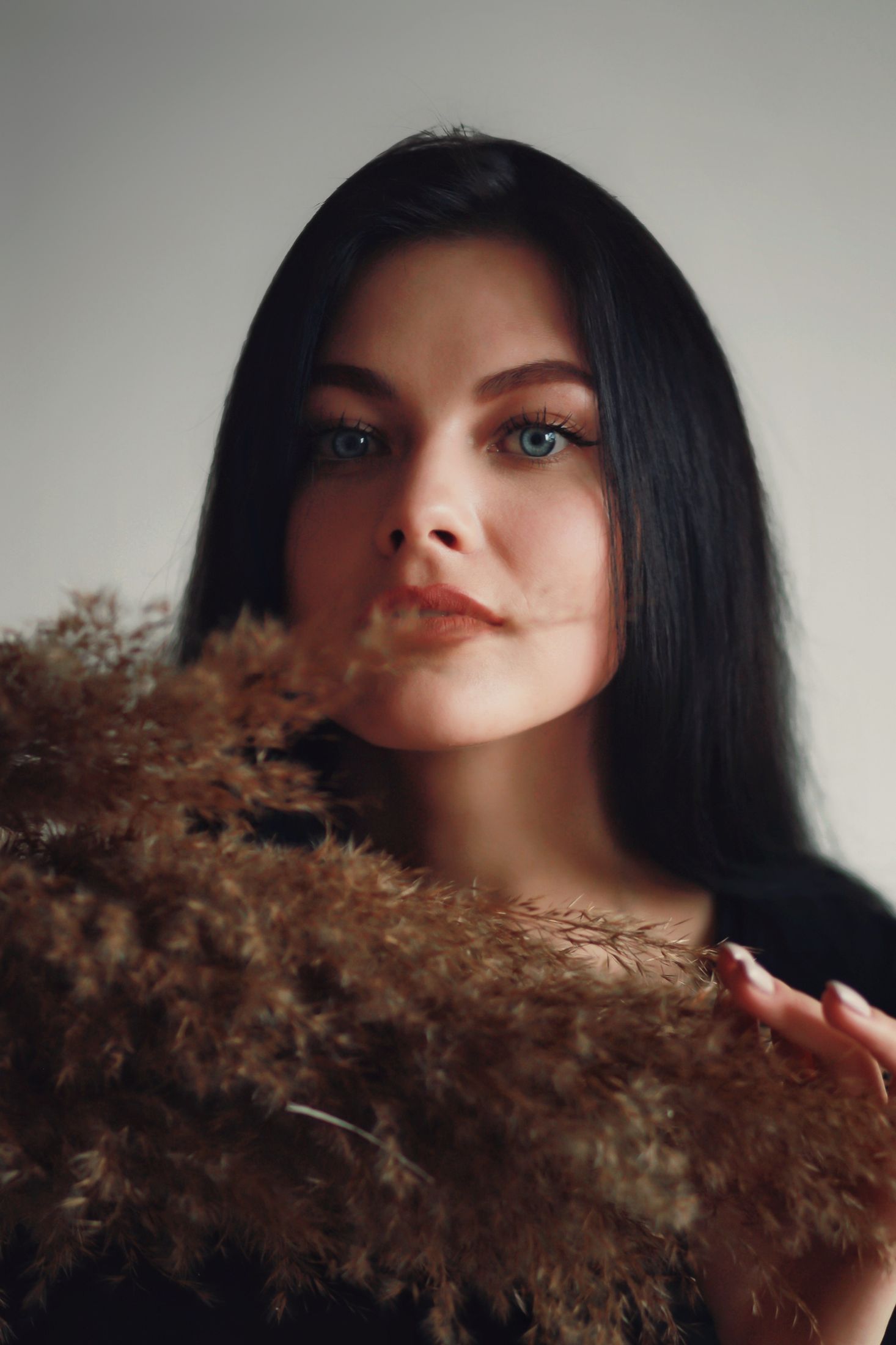 Portret kobiecy #28
