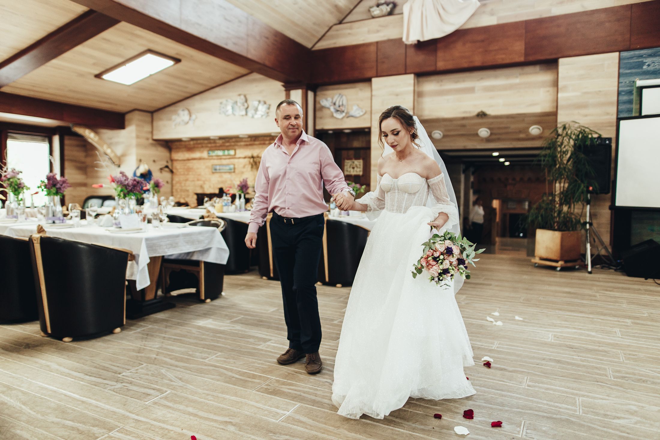 Daria&Volodymyr | Ukraine — 1. Wedding Large #33