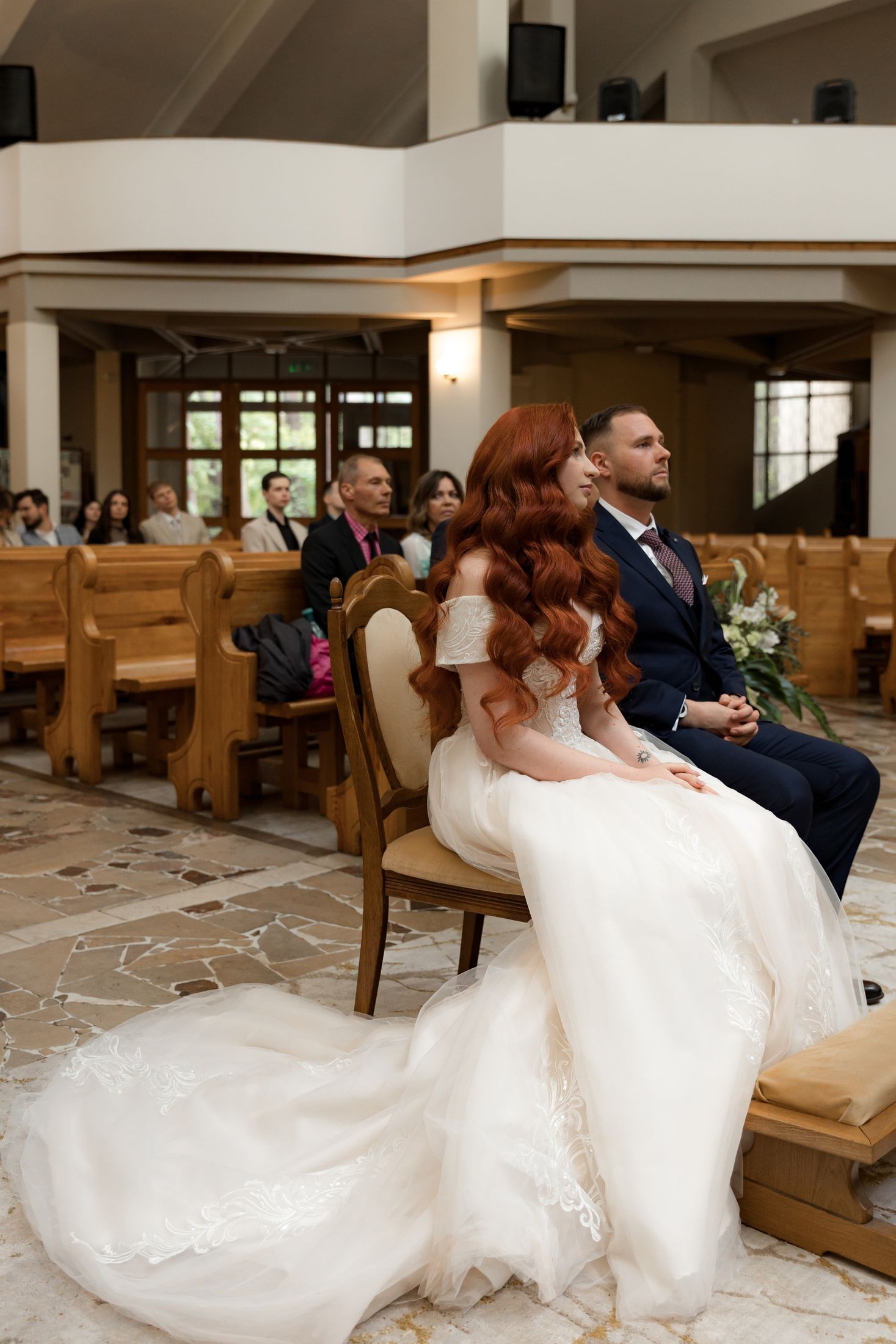 Anna & Wiktor #9