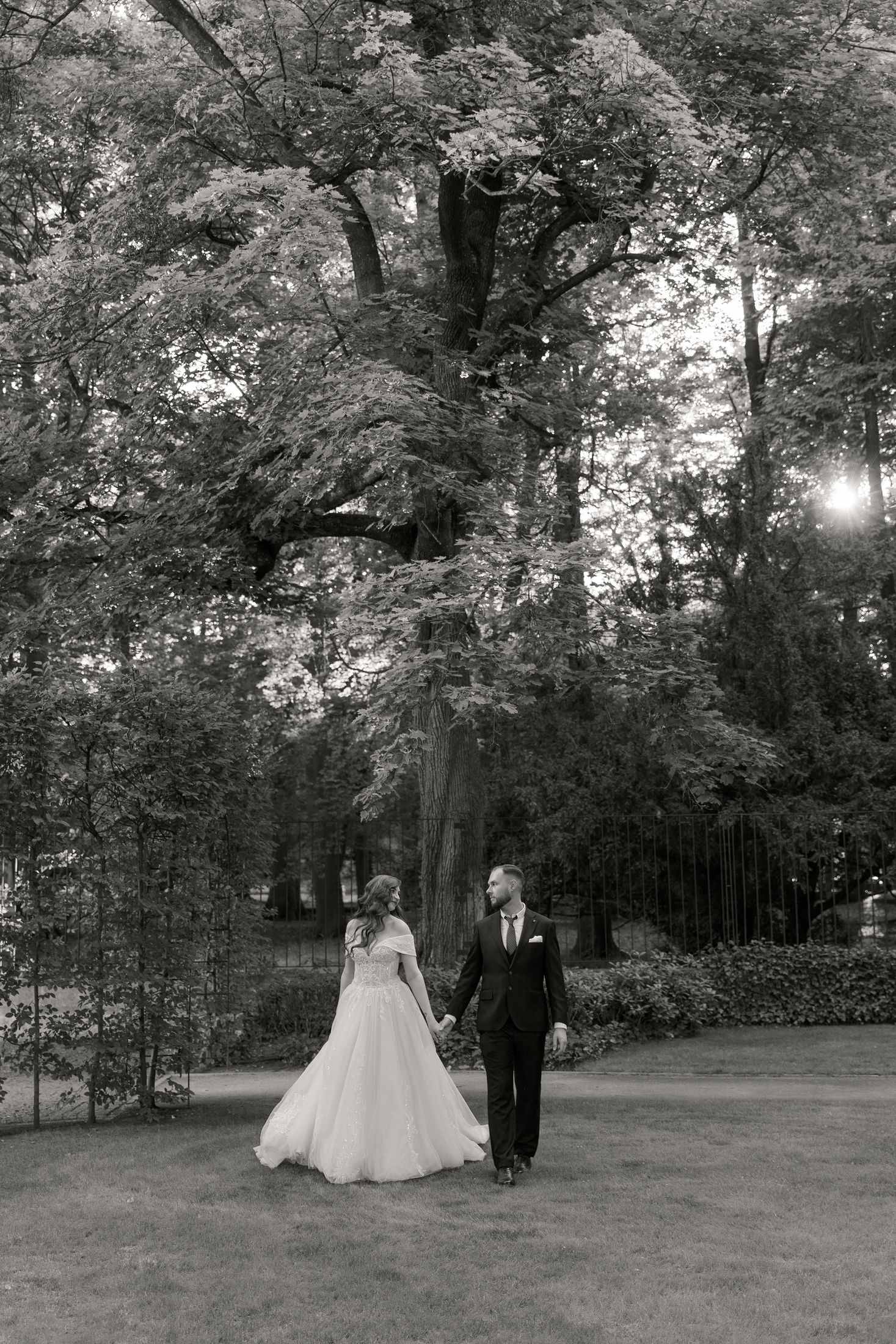 Anna & Wiktor | plener #23