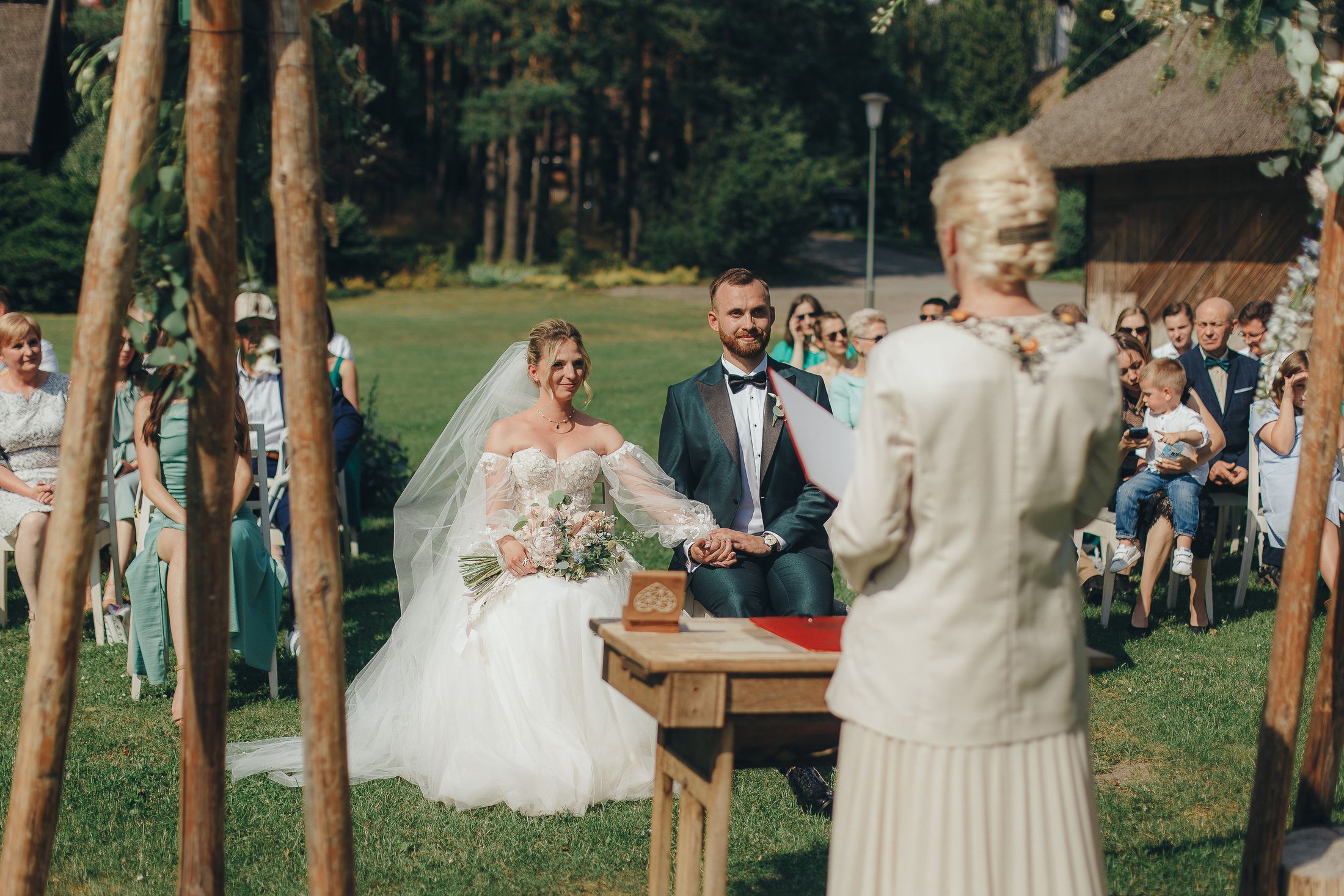 Yana&Piotr | Poland — 1. Wedding Large #45