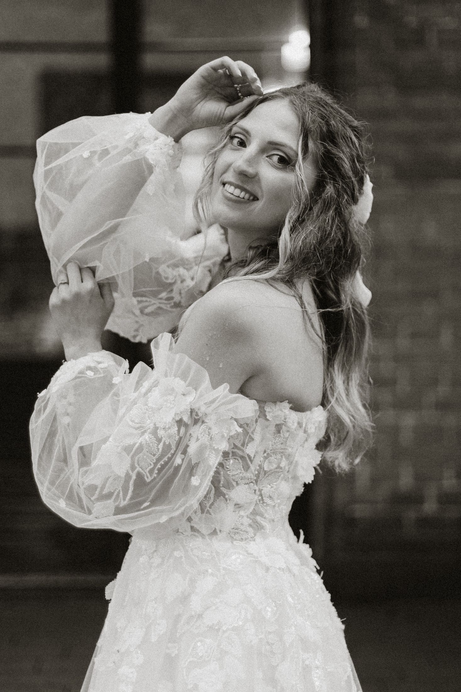 Yana&Piotr — 4. Post Wedding Photoshoot #28