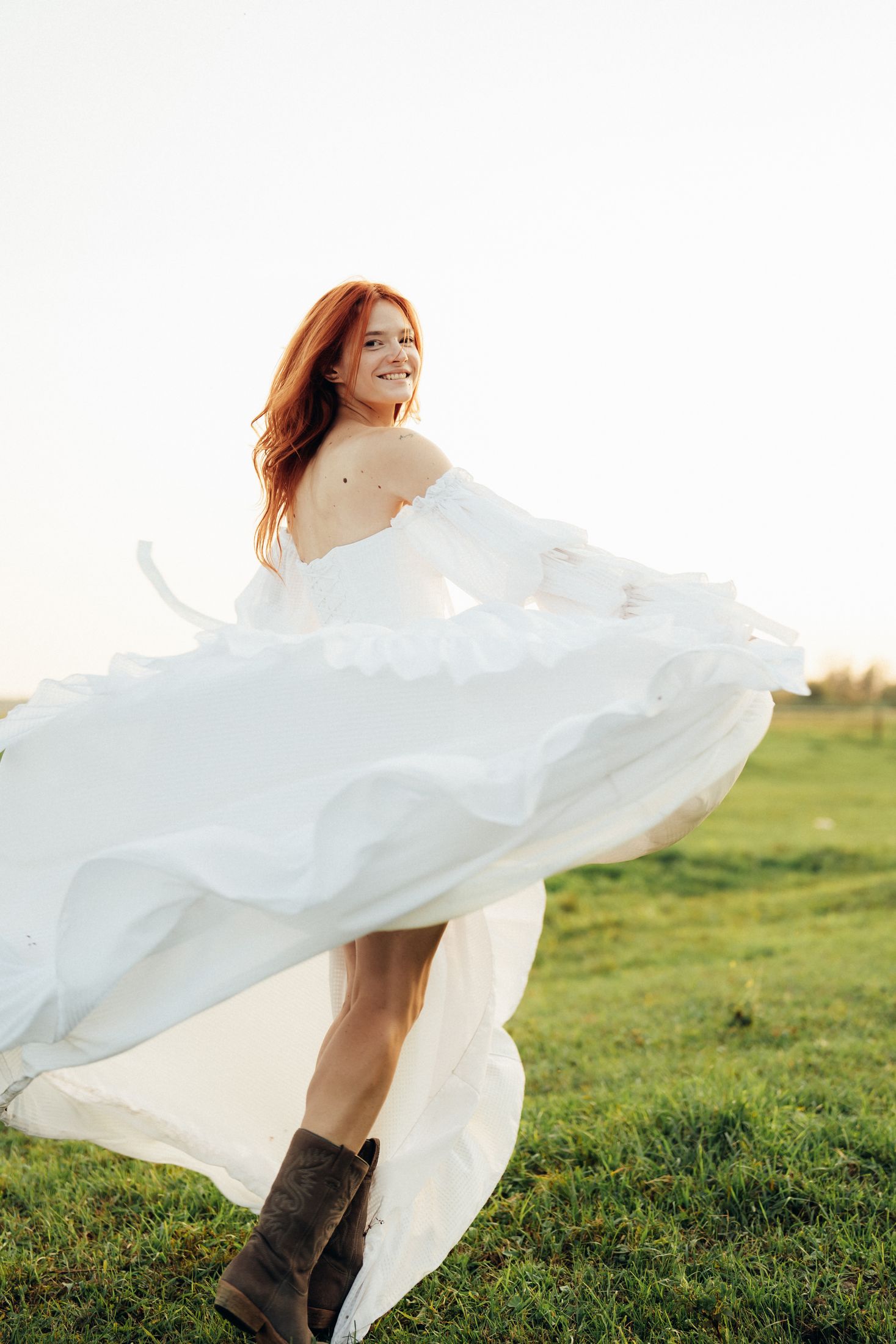 Big Love — Wedding/Love story/Family #34