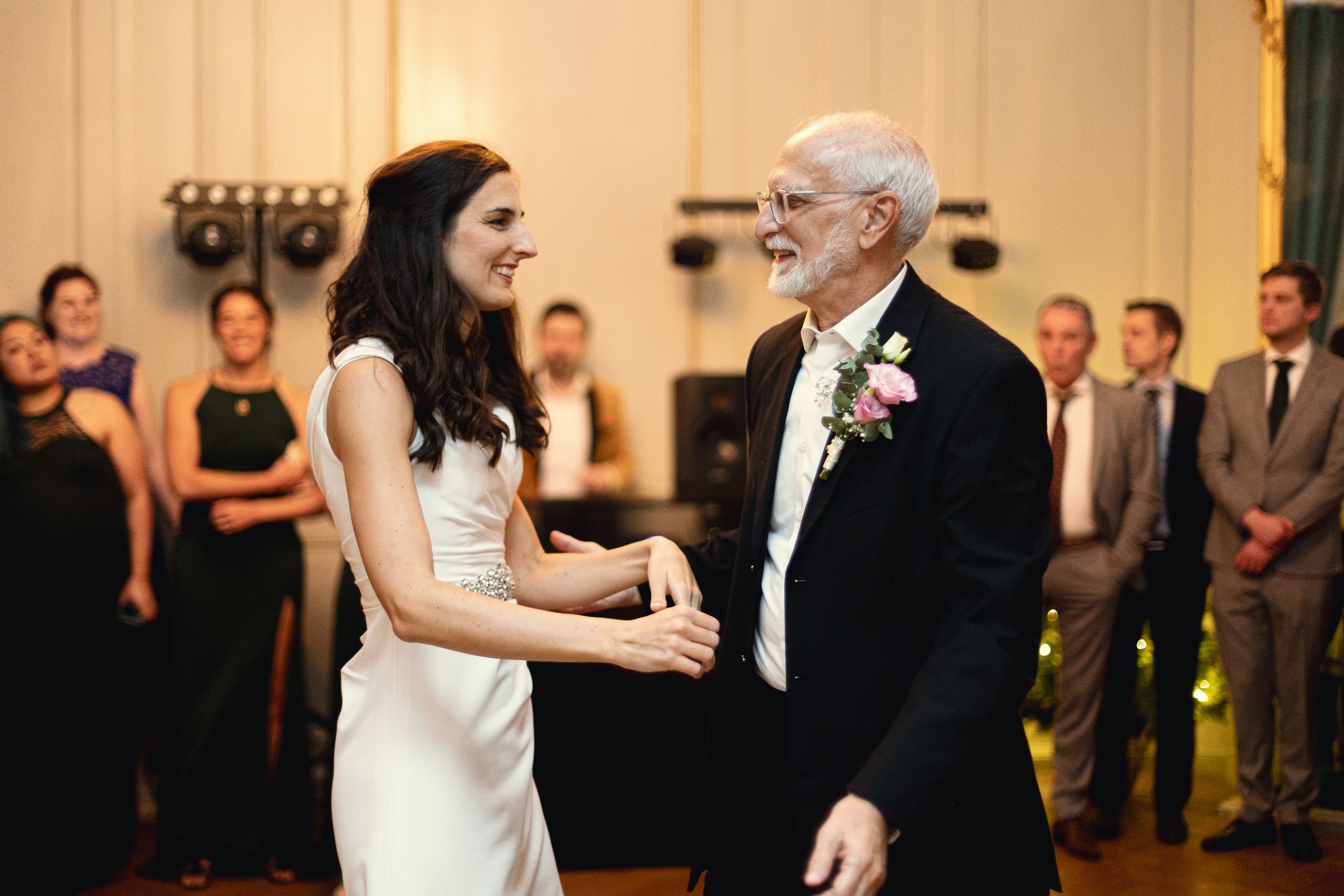 Rachel&Ronald | The Netherlands — 1. Wedding Large #143