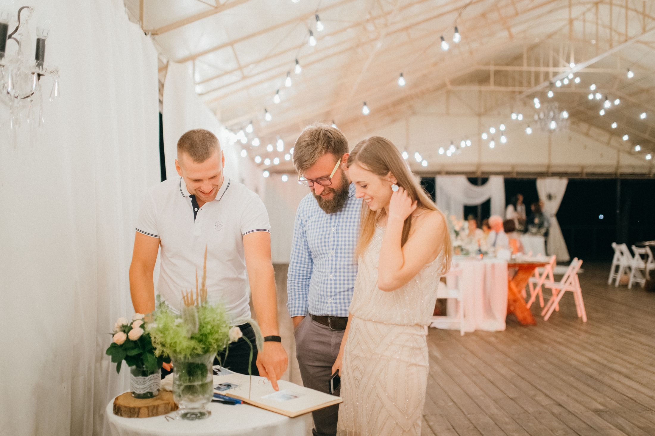 Wedding V&K — Wedding/Love story/Family #224