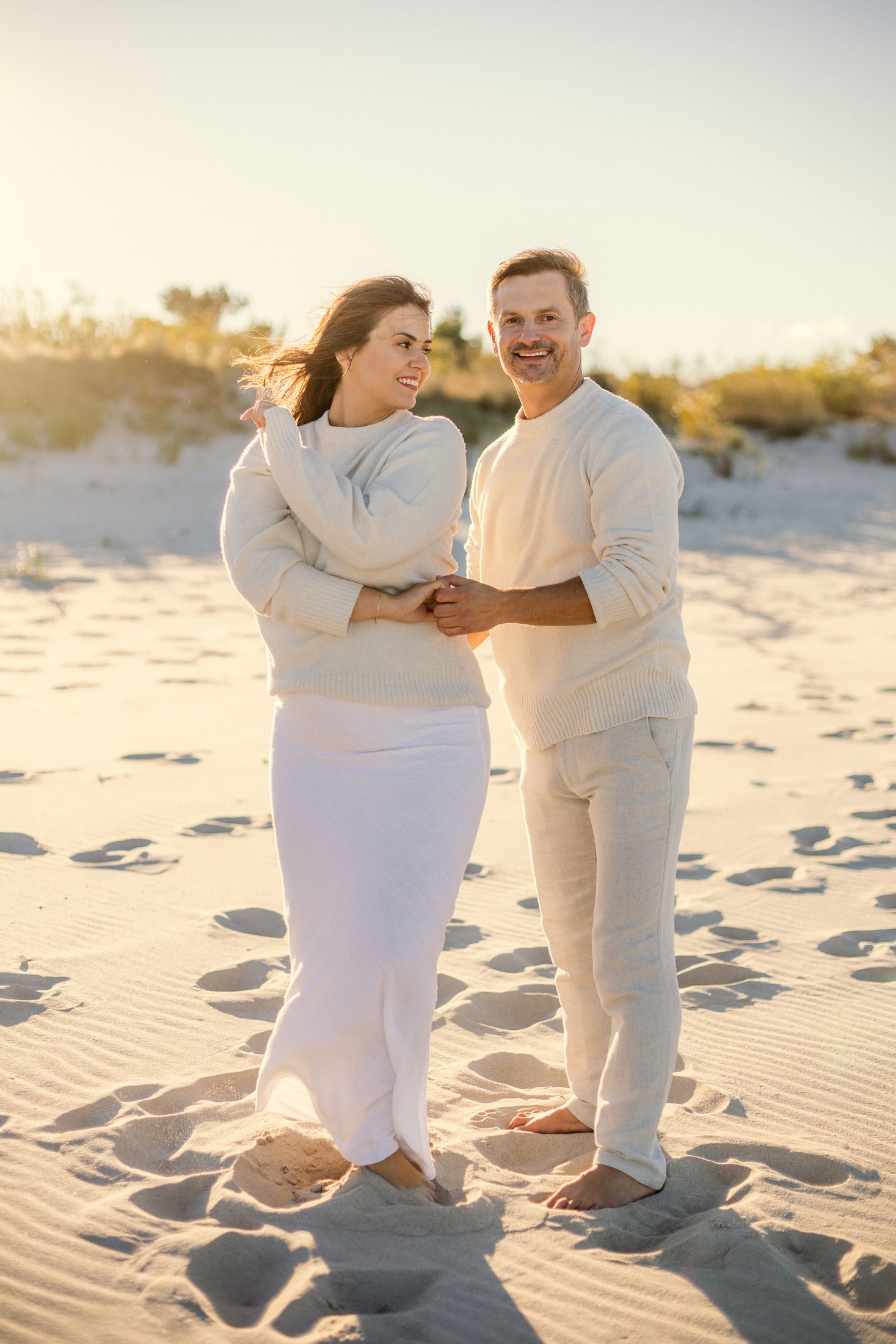 Ewa&Maciej — 6. Love Story Photoshoot #21