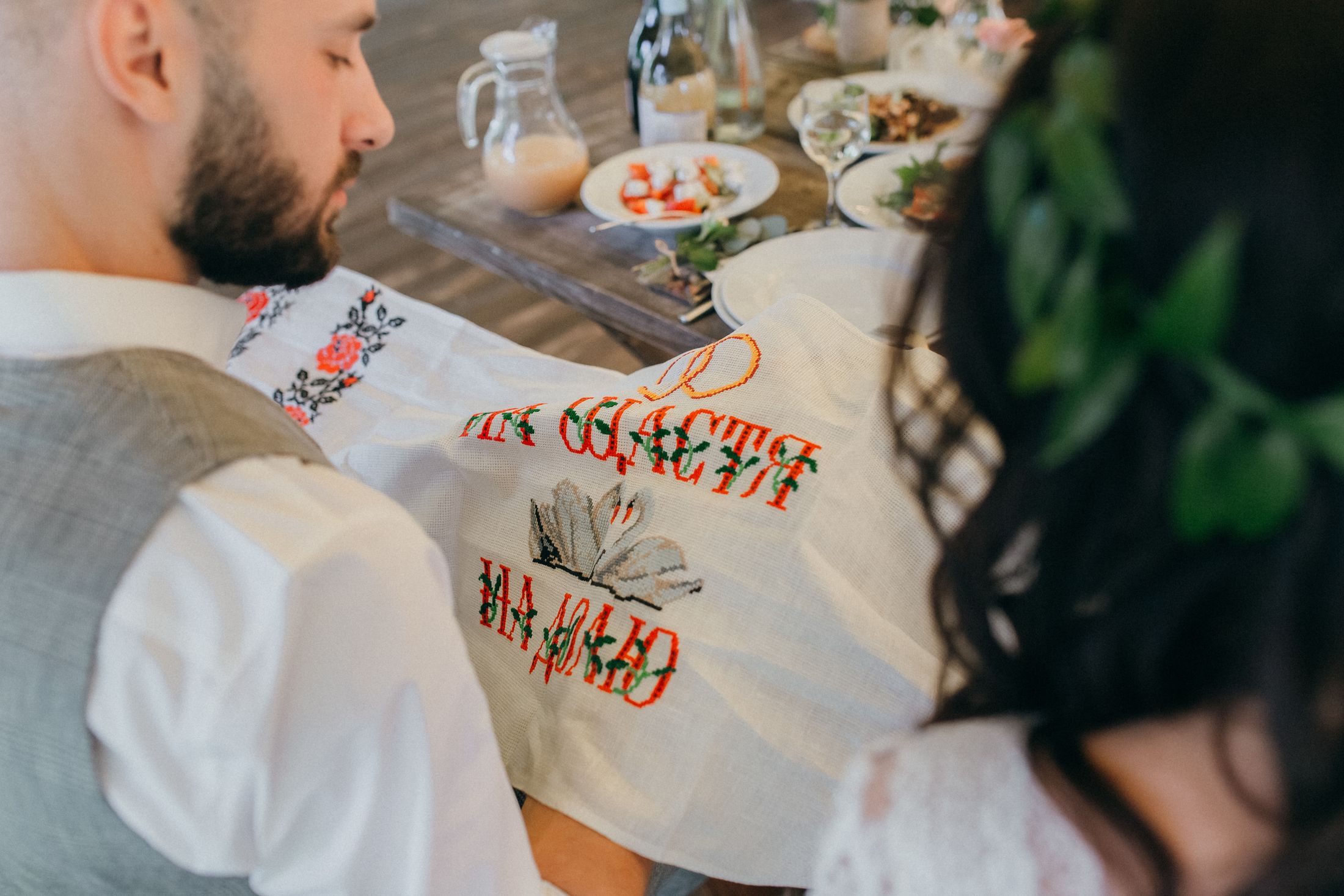 Wedding V&K — Wedding/Love story/Family #94