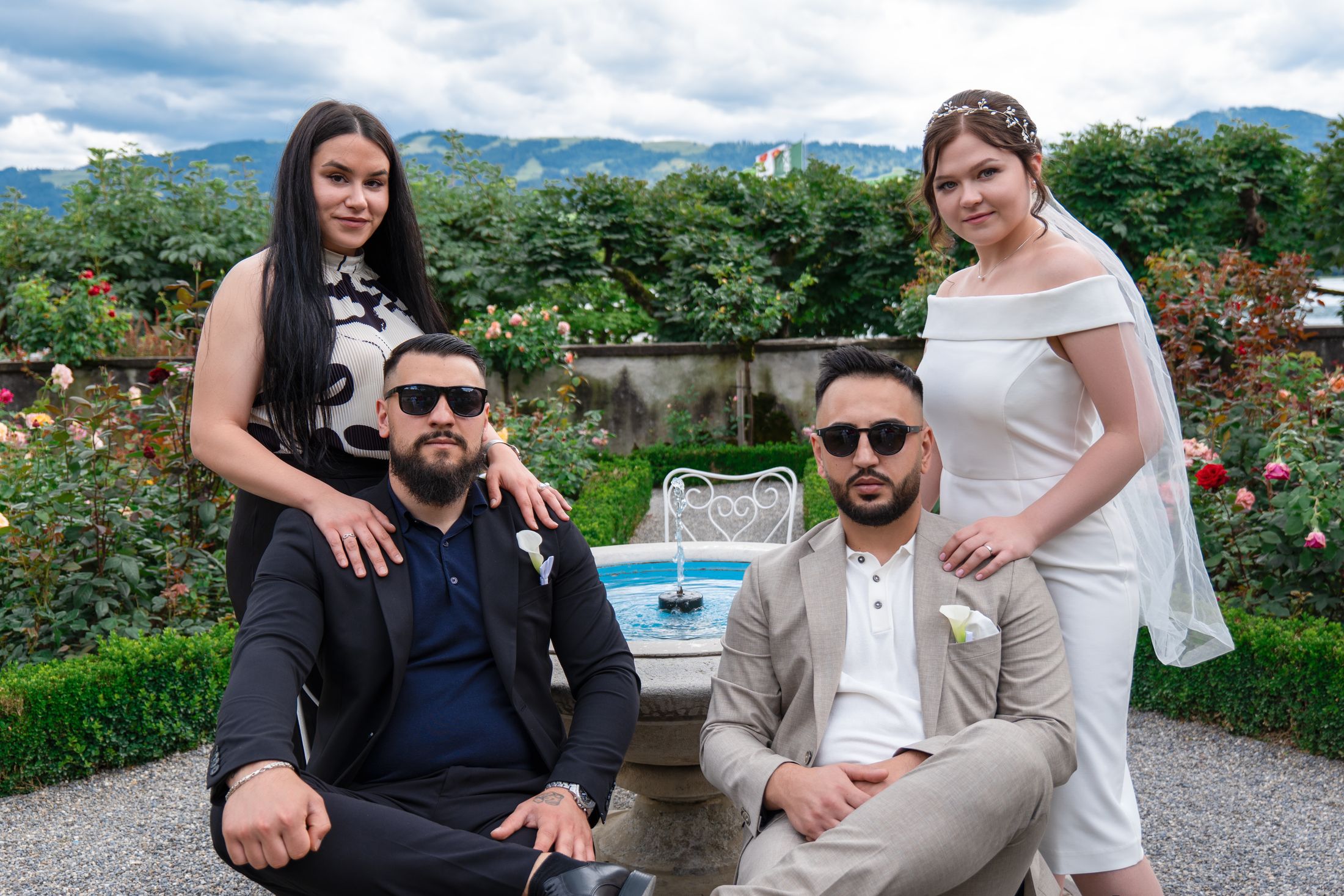 Wedding #15