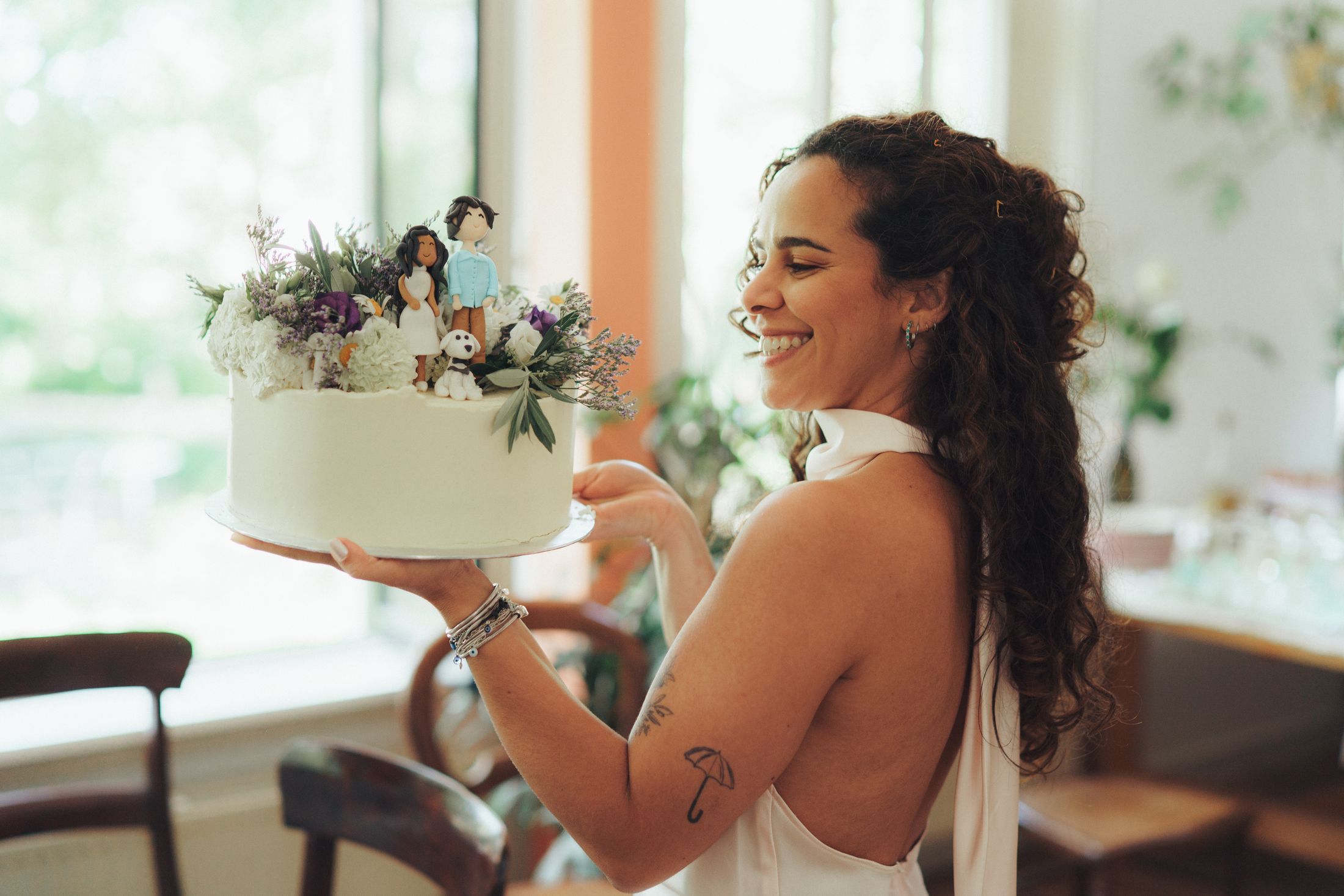 Maria&Charles | The Netherlands — 2. Wedding Medium #139