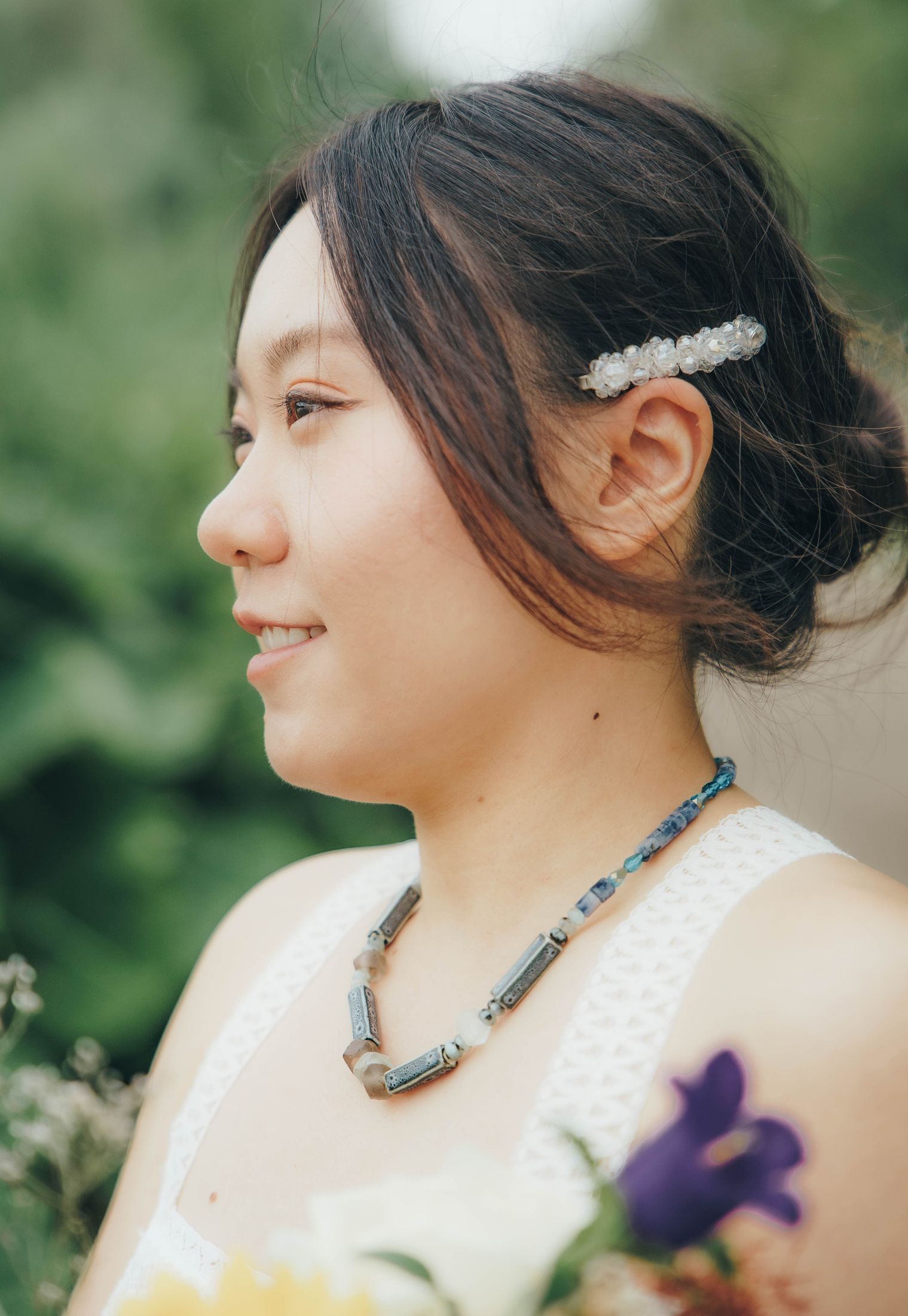 Chong&Fabien | The Netherlands — 3. Wedding Light #33
