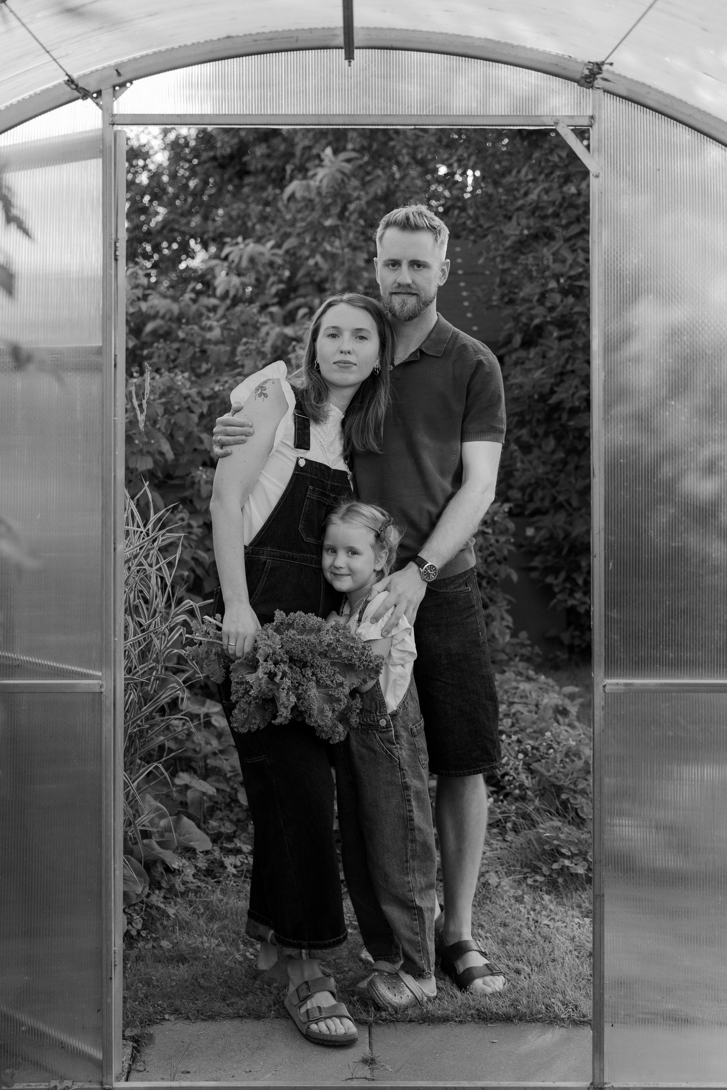 Grzegorz & Alina & Oliwia #21