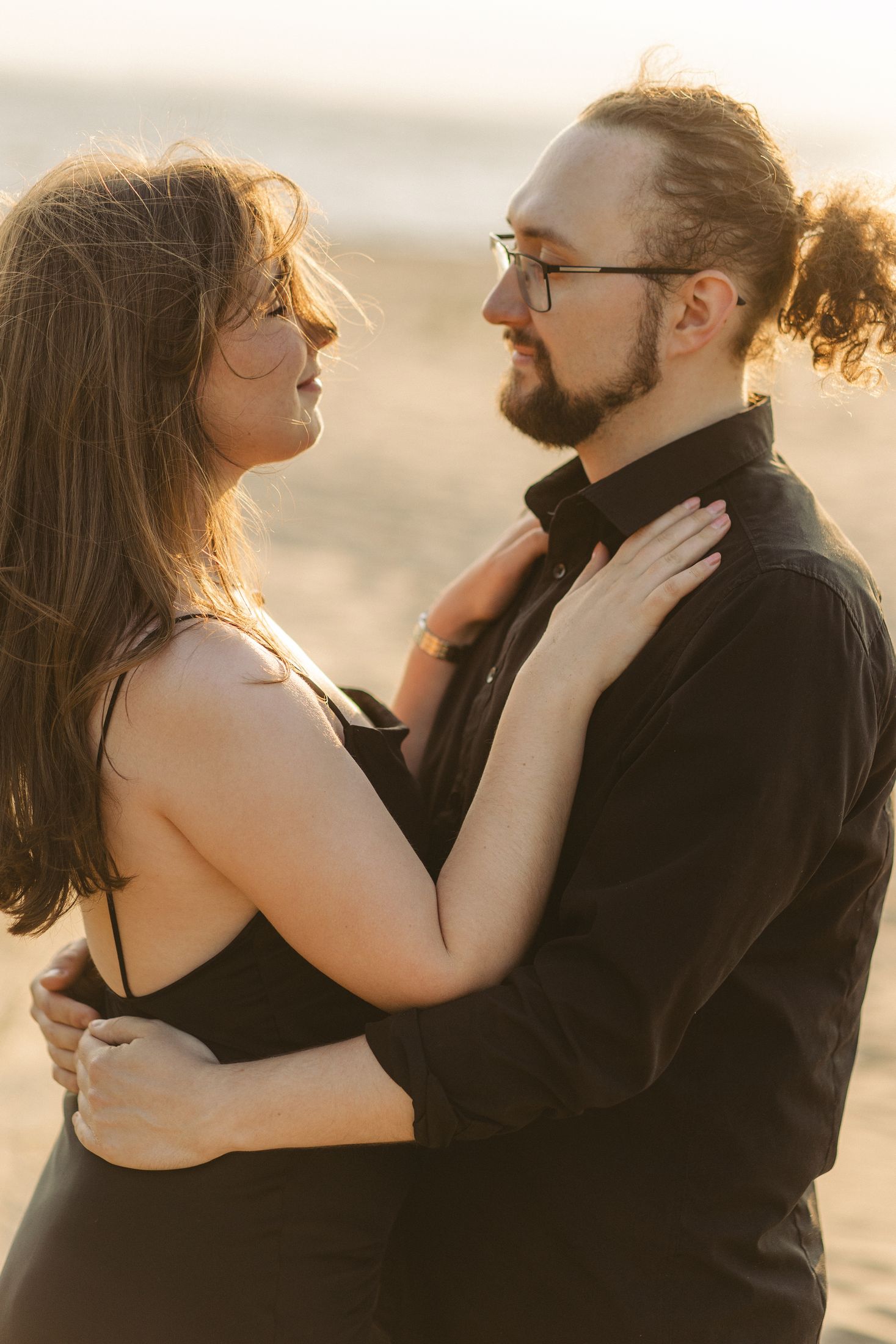 Kate&Gerard — 6. Love Story Photoshoot #14
