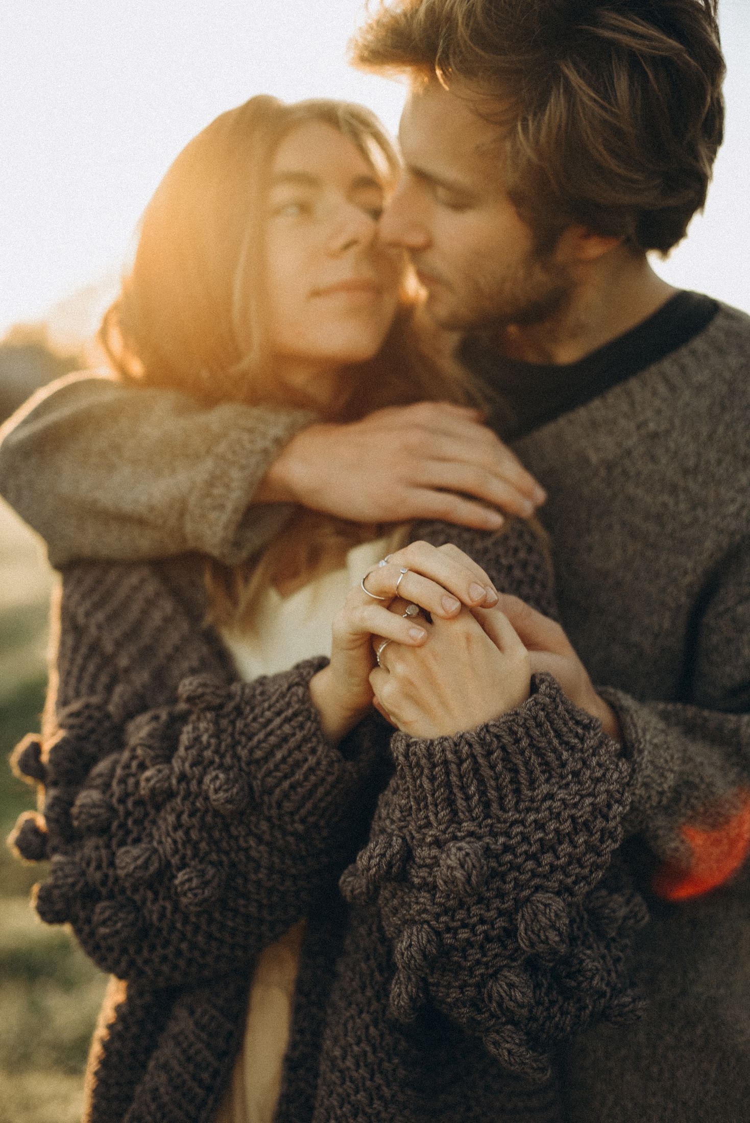 Love in the Carpathians — Wedding/Love story/Family #16