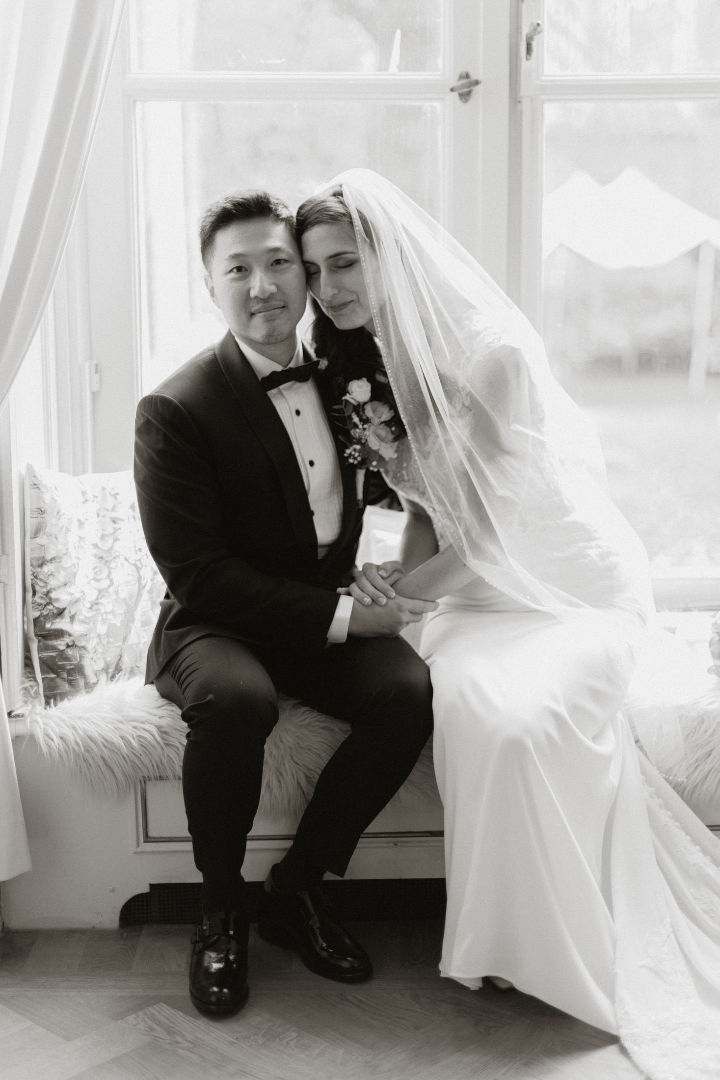 Rachel&Ronald | The Netherlands — 1. Wedding Large #54