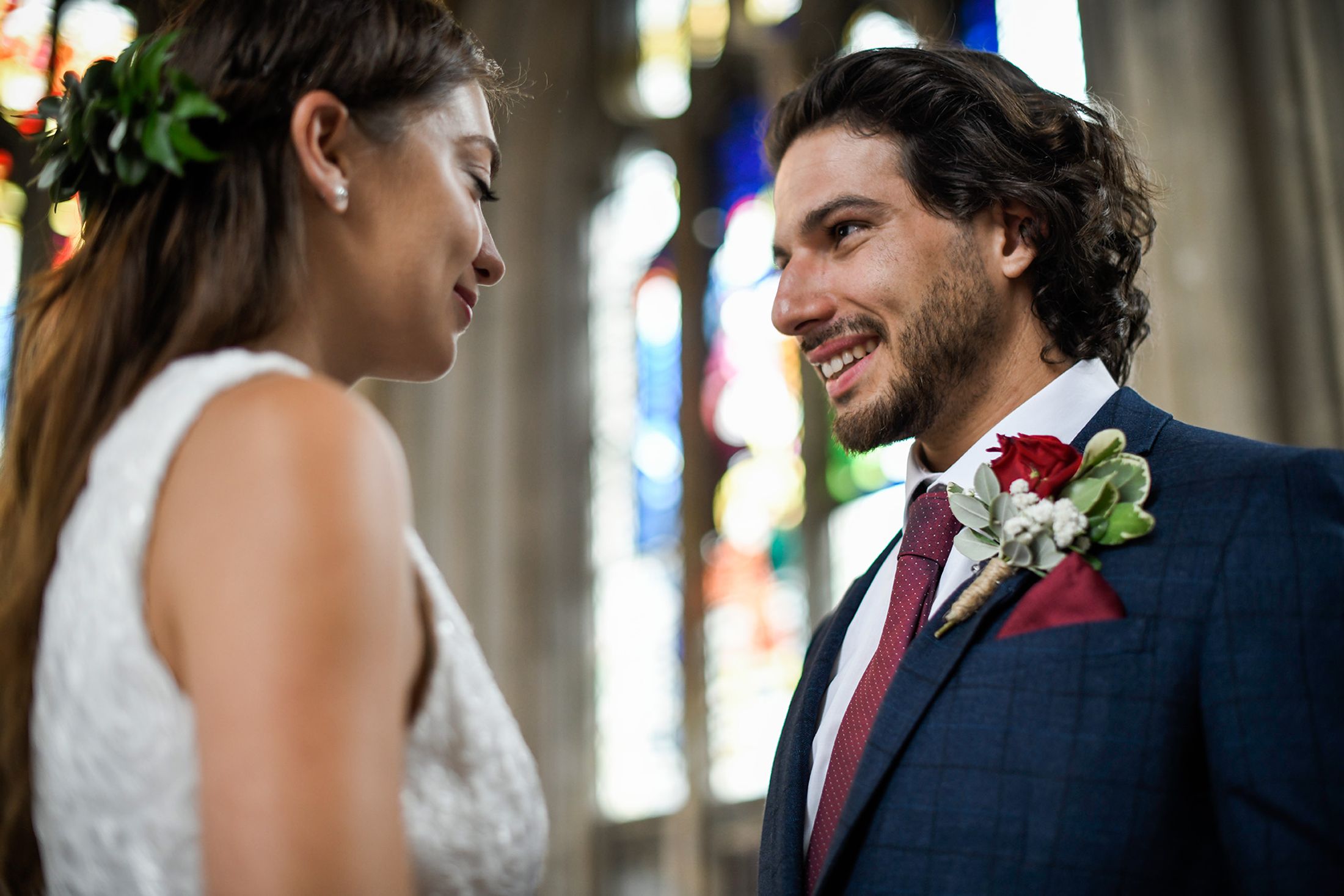 Maria+Carlo — Wedding #2