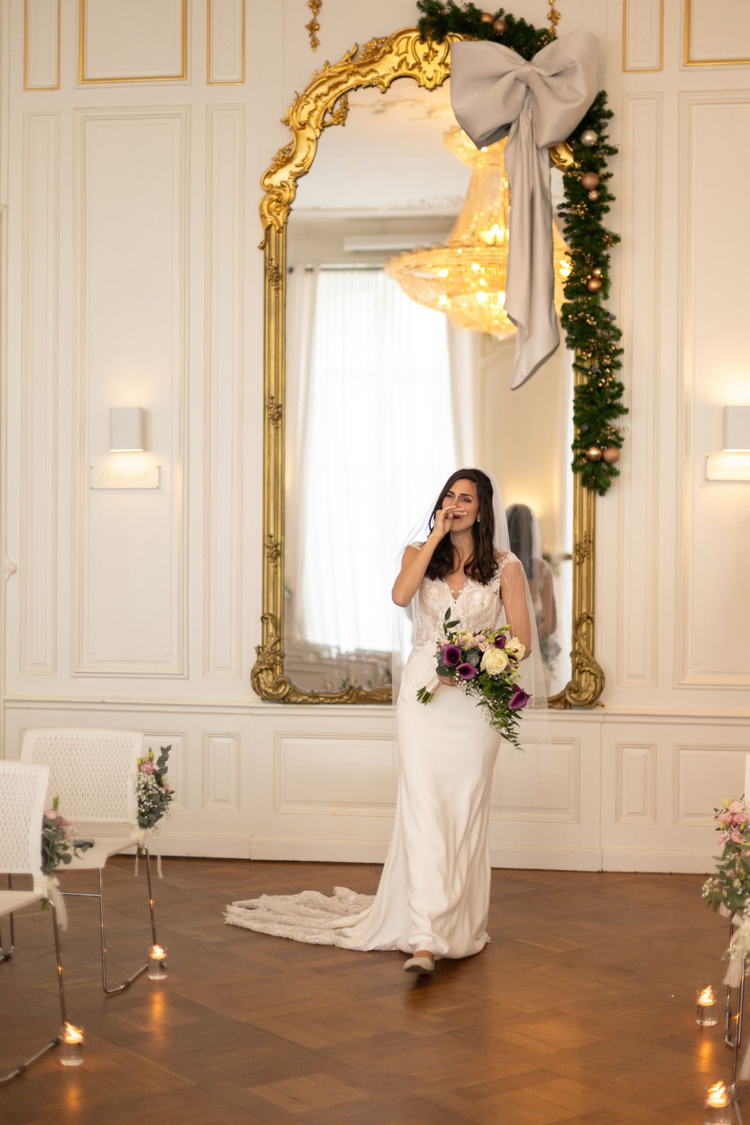 Rachel&Ronald | The Netherlands — 1. Wedding Large #28