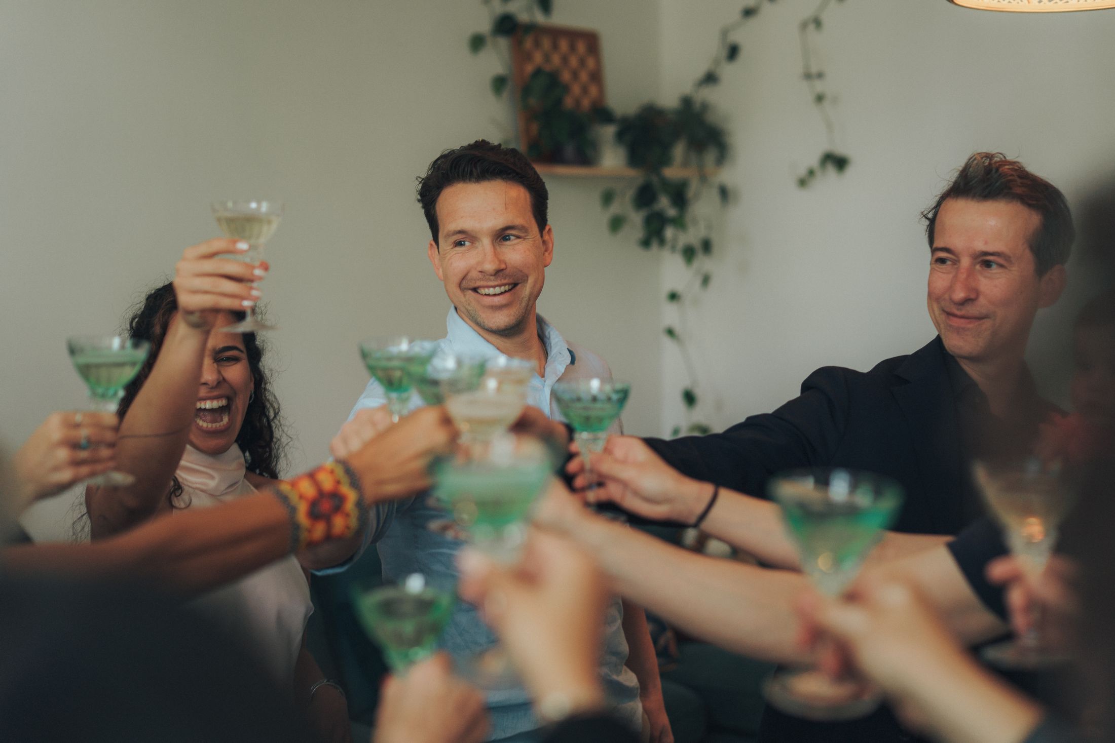 Maria&Charles | The Netherlands — 2. Wedding Medium #151