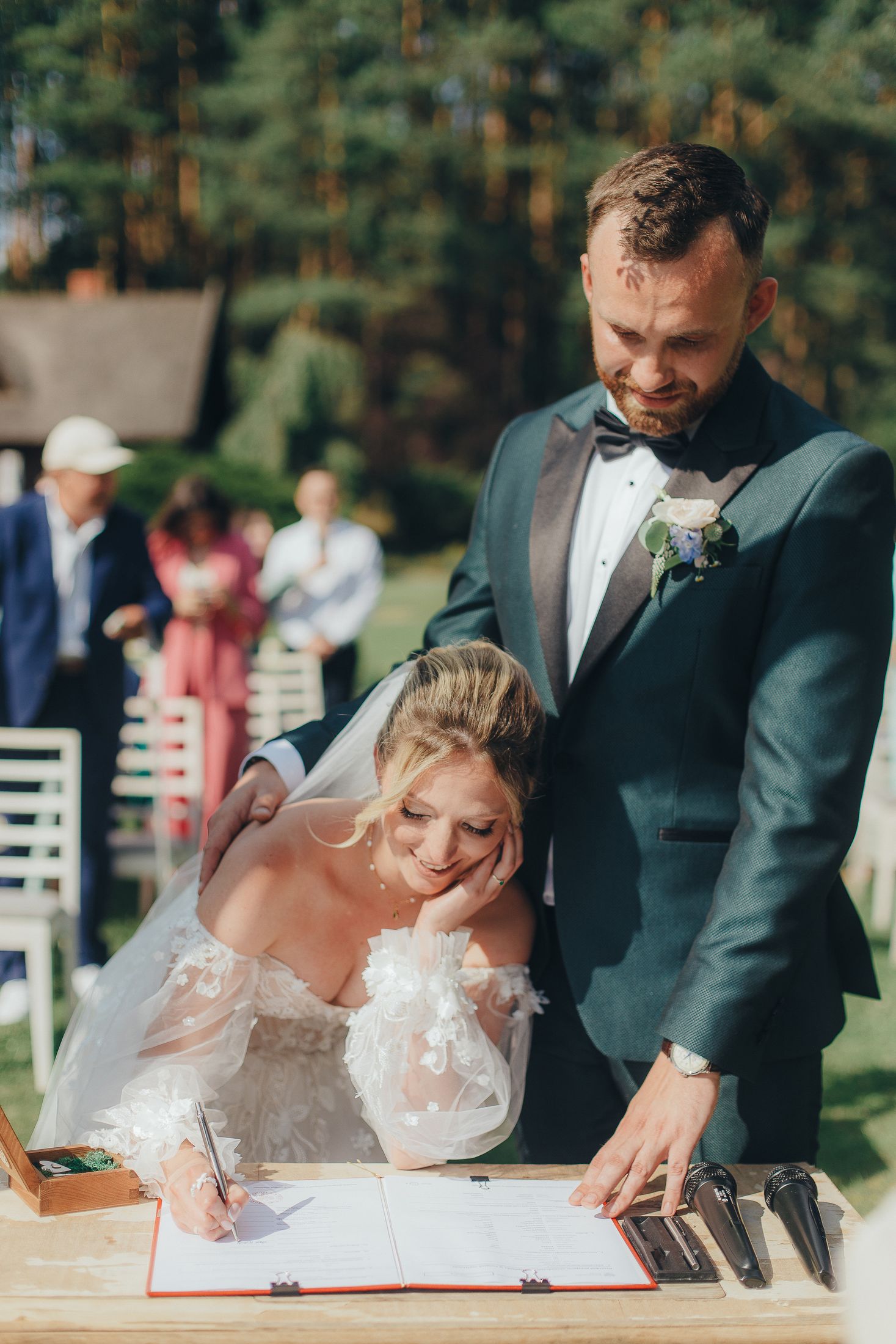 Yana&Piotr | Poland — 1. Wedding Large #51