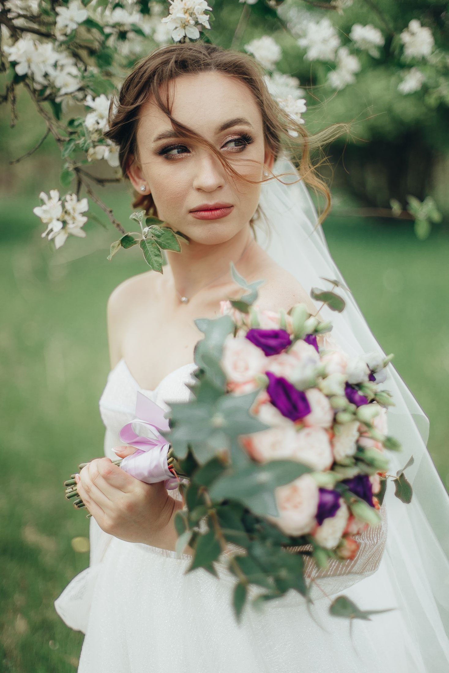 Daria&Volodymyr | Ukraine — 1. Wedding Large #16