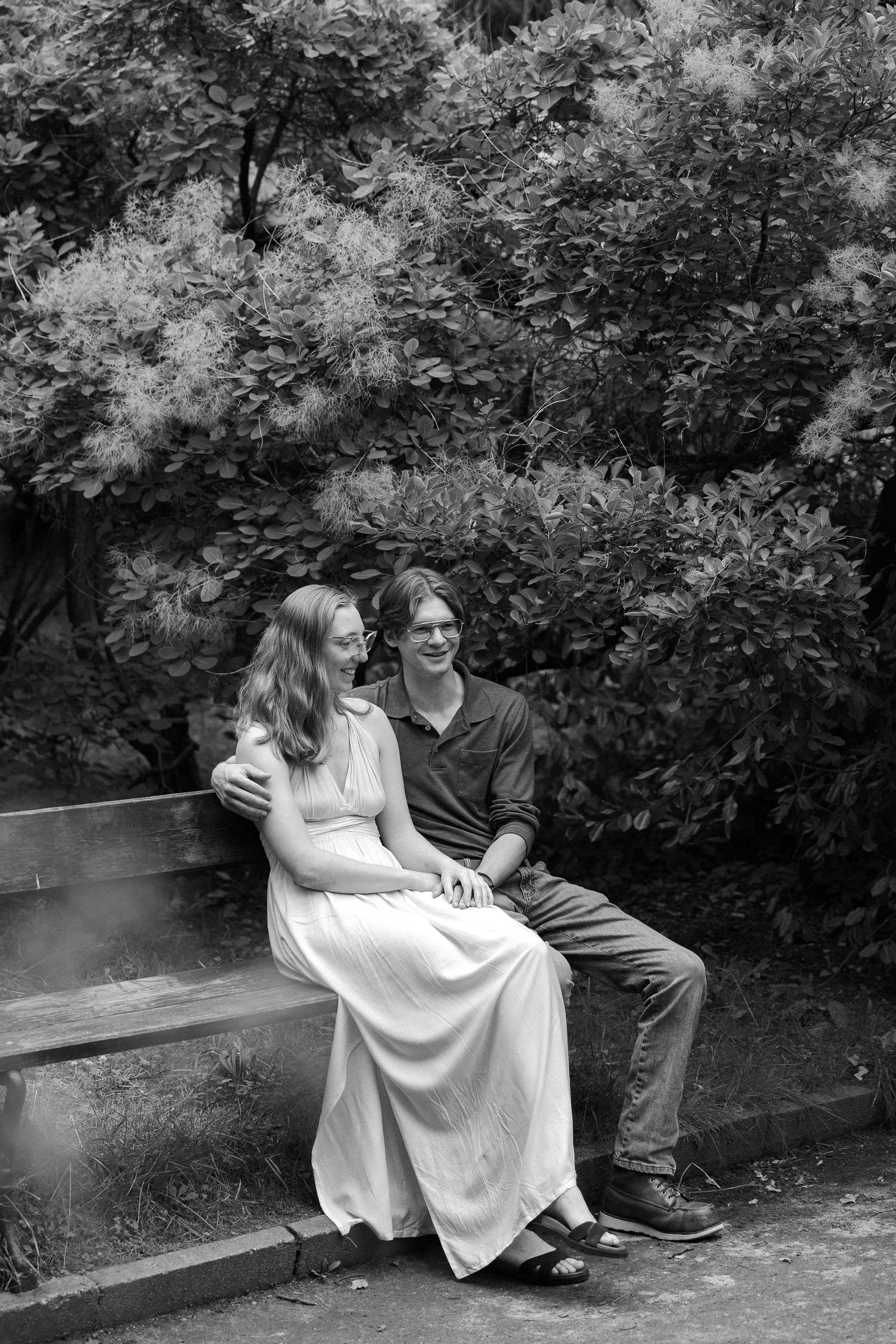 Emma & Bill | engagement #19