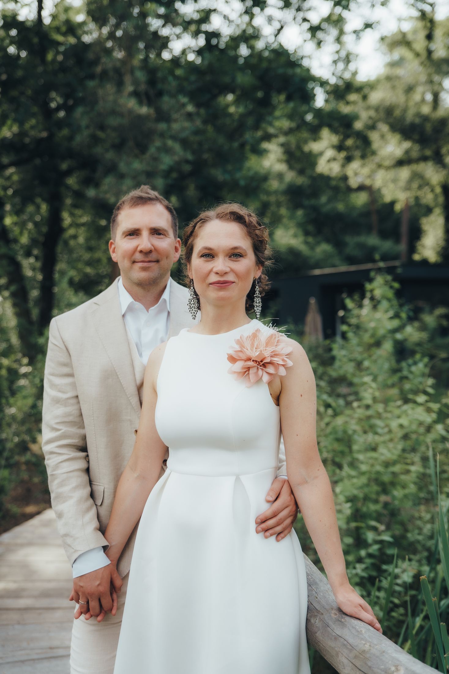 Natalia&Vasiliy | The Netherlands — 3. Wedding Light #28